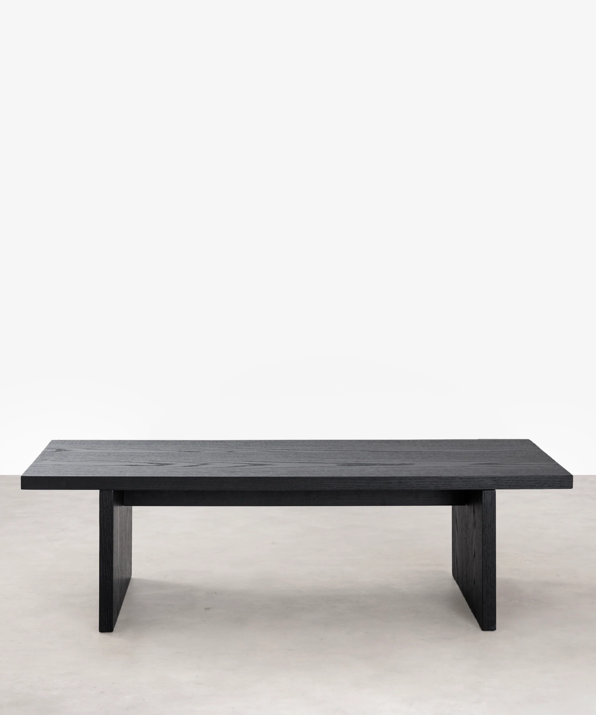 Mesa de Centro Rectangular en Madera Tokyo (120x45 cm) - Image 23