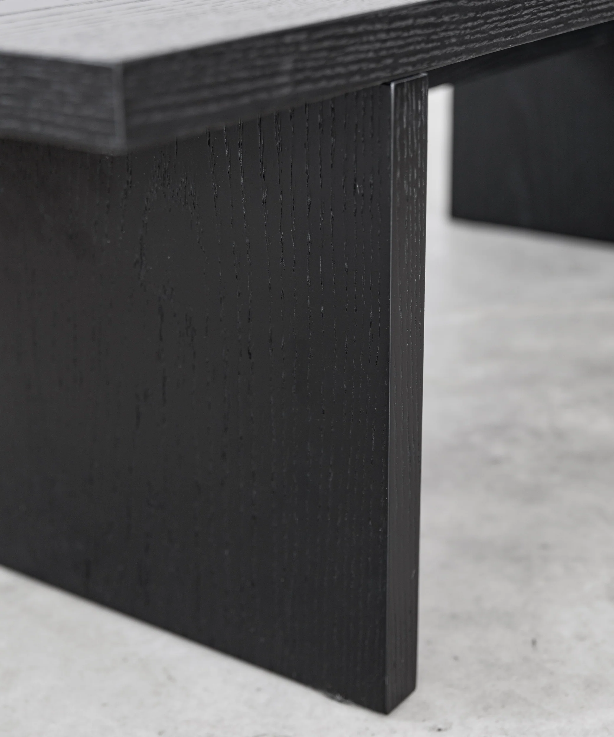 Mesa de Centro Rectangular en Madera Tokyo (120x45 cm) - Image 25