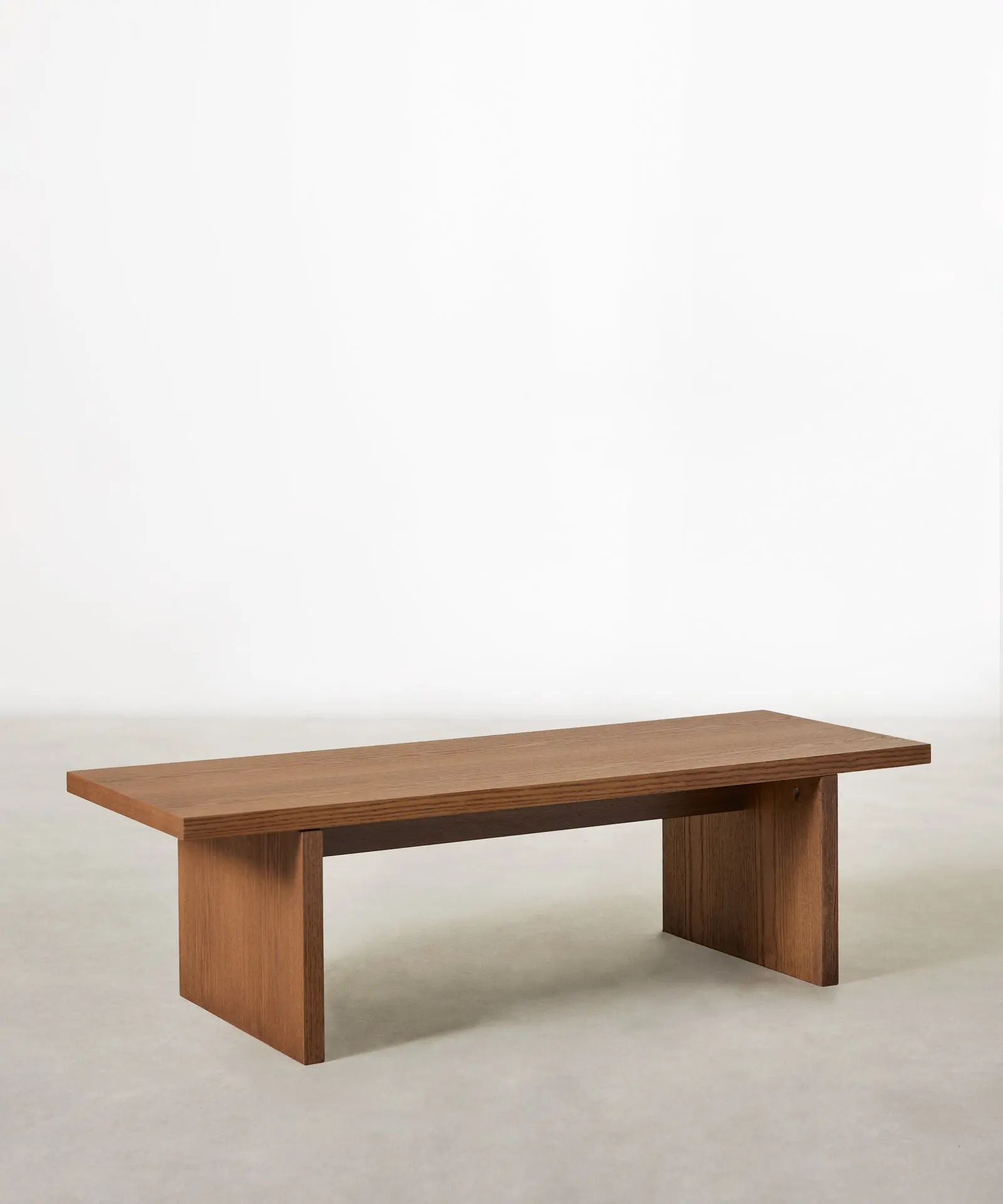 Mesa de Centro Rectangular en Madera Tokyo (120x45 cm) - Image 27