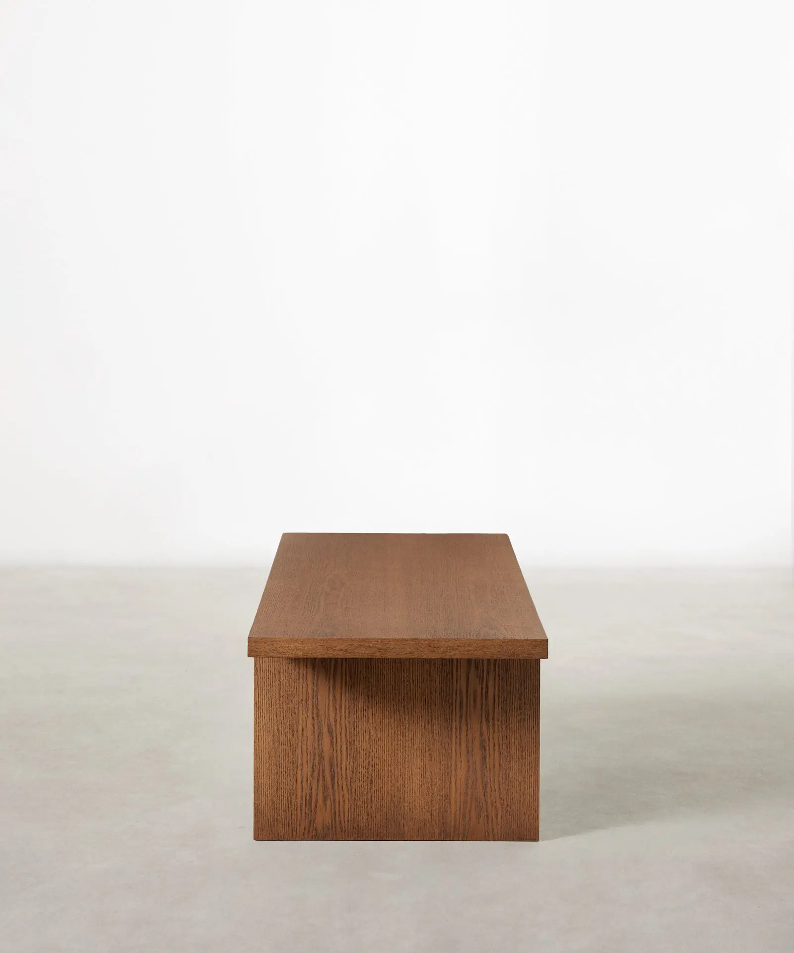 Mesa de Centro Rectangular en Madera Tokyo (120x45 cm) - Image 29