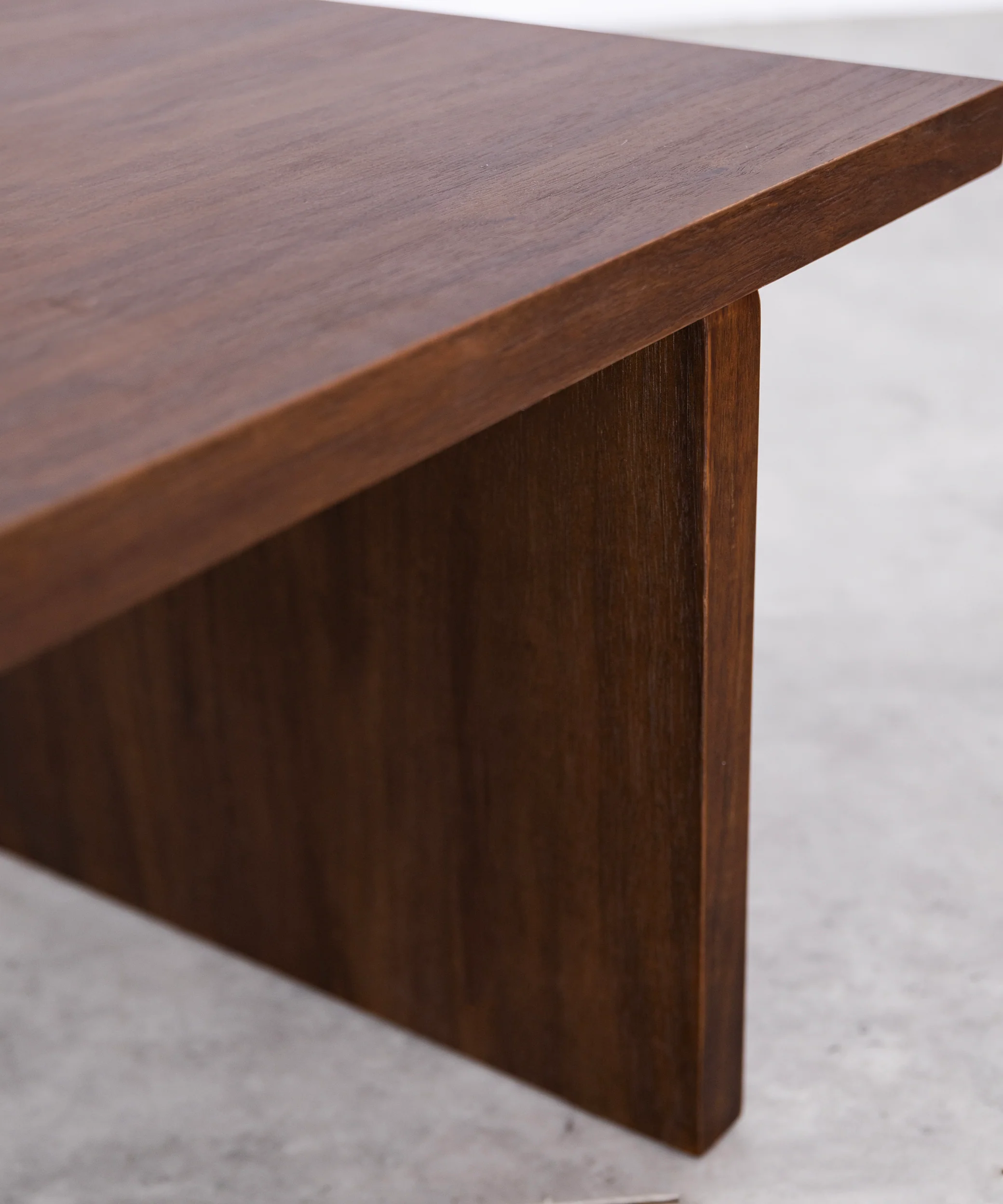 Mesa de Centro Rectangular en Madera Tokyo (120x45 cm) - Image 7