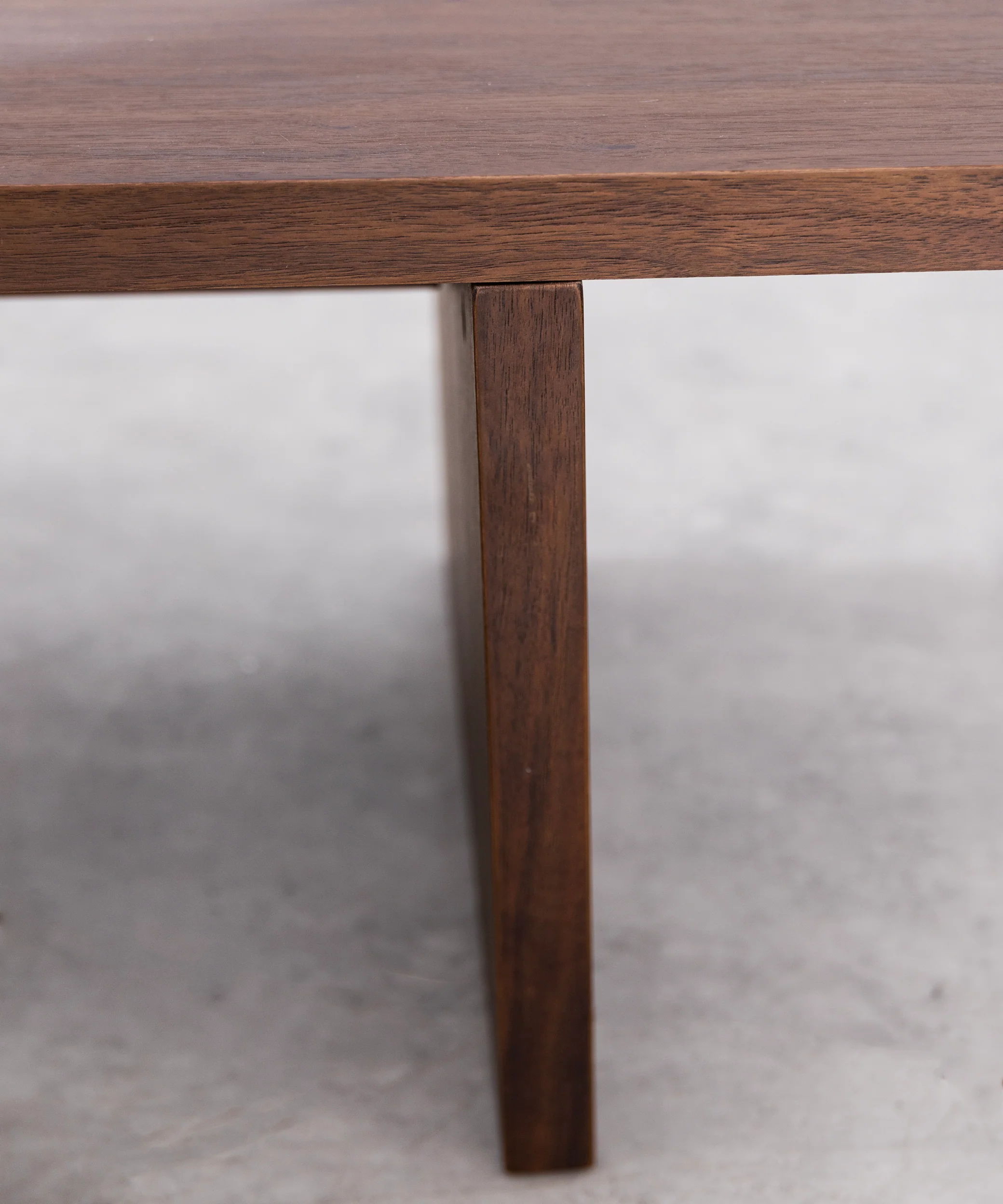 Mesa de Centro Rectangular en Madera Tokyo (120x45 cm) - Image 9