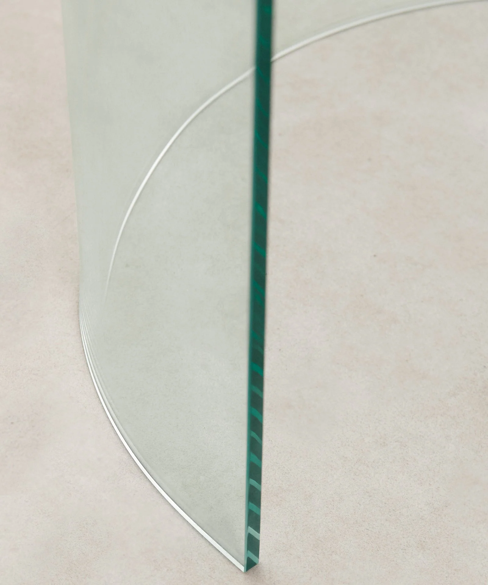 Mesa de Comedor Cristal Templado Ensa (180x76cm) - Image 11