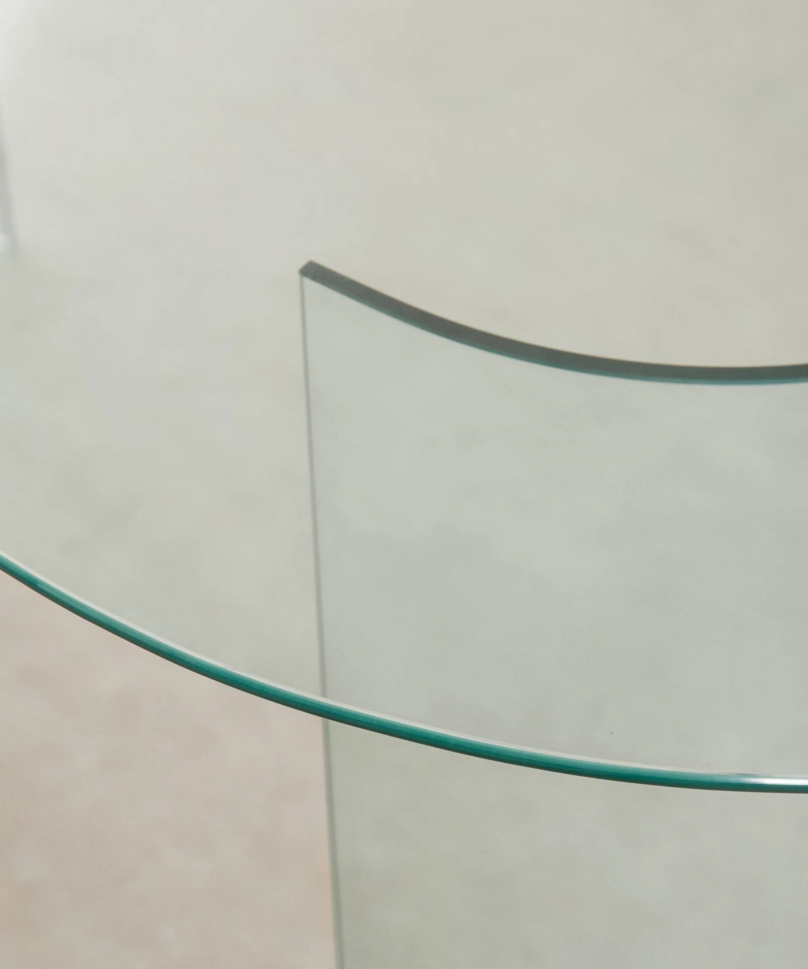 Mesa de Comedor Cristal Templado Ensa (180x76cm) - Image 12