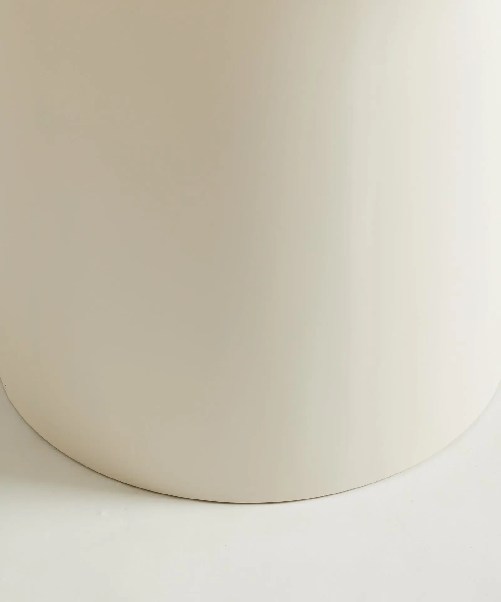 Mesa de Comedor de Madera Lacada Dilara (Ø120 cm) - Image 15