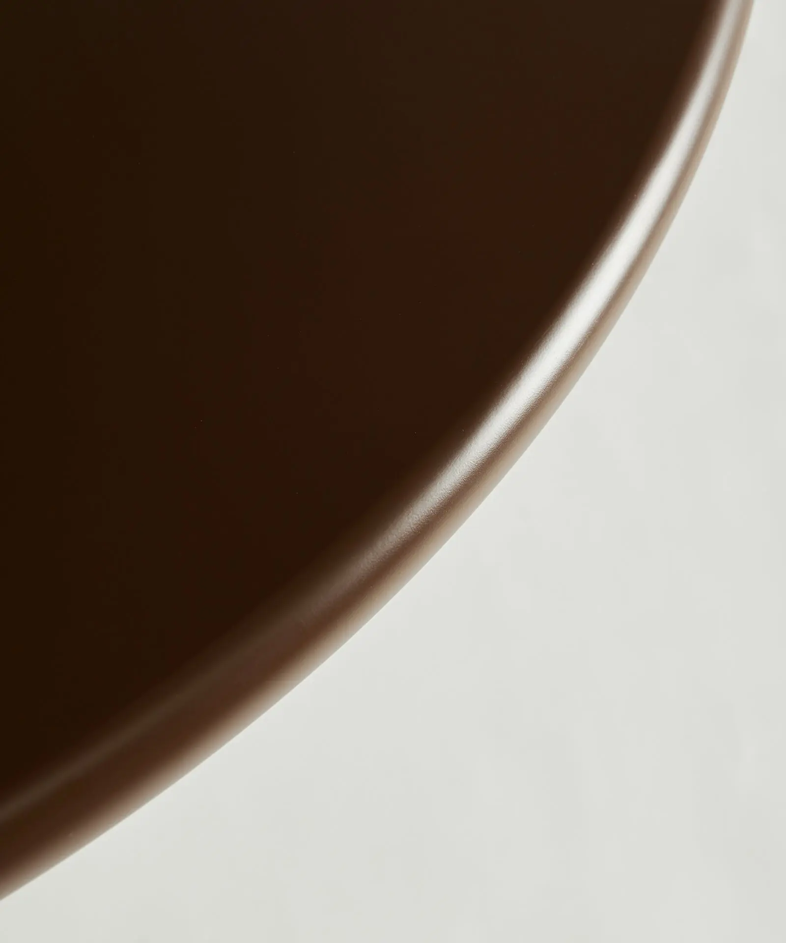 Mesa de Comedor de Madera Lacada Dilara (Ø120 cm) - Image 18
