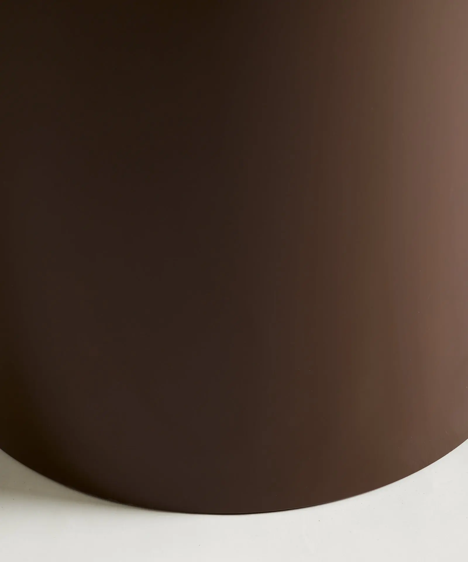 Mesa de Comedor de Madera Lacada Dilara (Ø120 cm) - Image 21