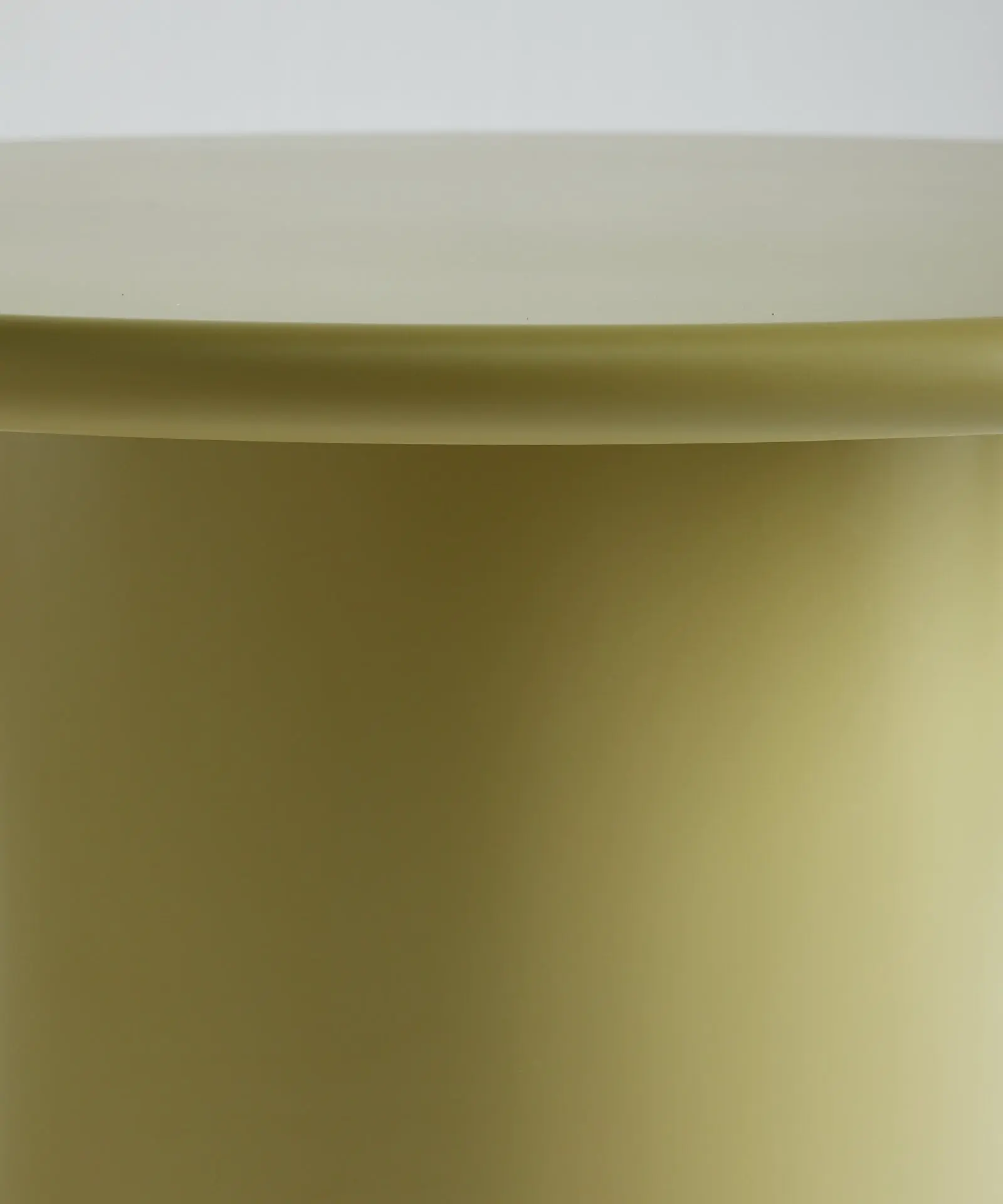 Mesa de Comedor de Madera Lacada Dilara (Ø120 cm) - Image 7