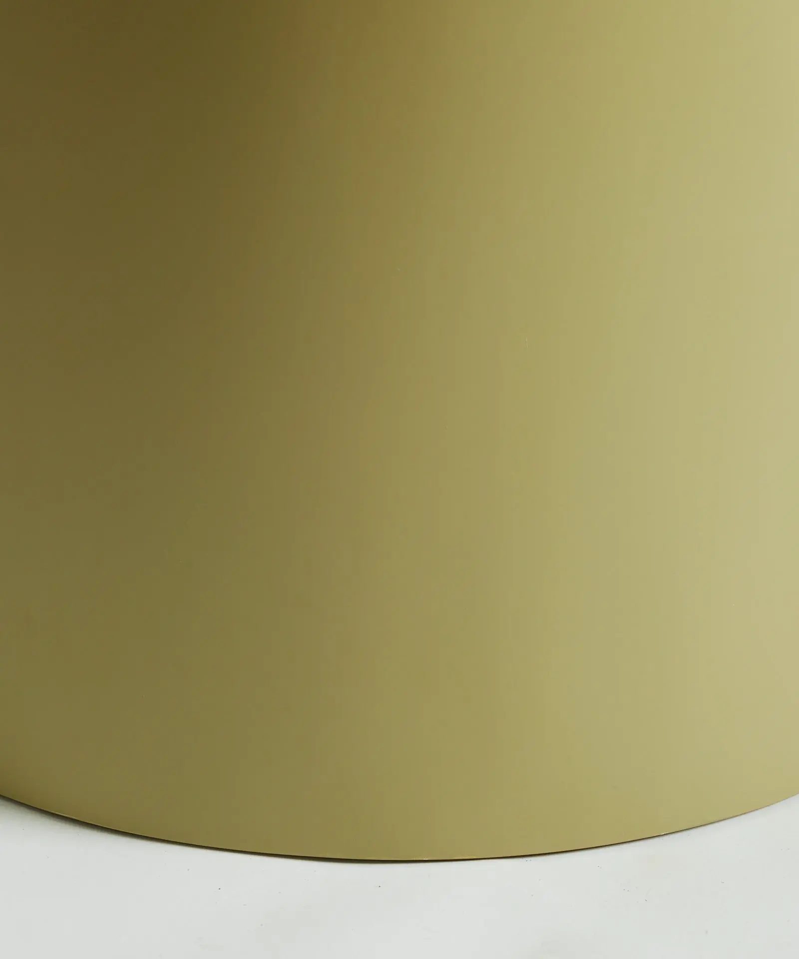 Mesa de Comedor de Madera Lacada Dilara (Ø120 cm) - Image 8
