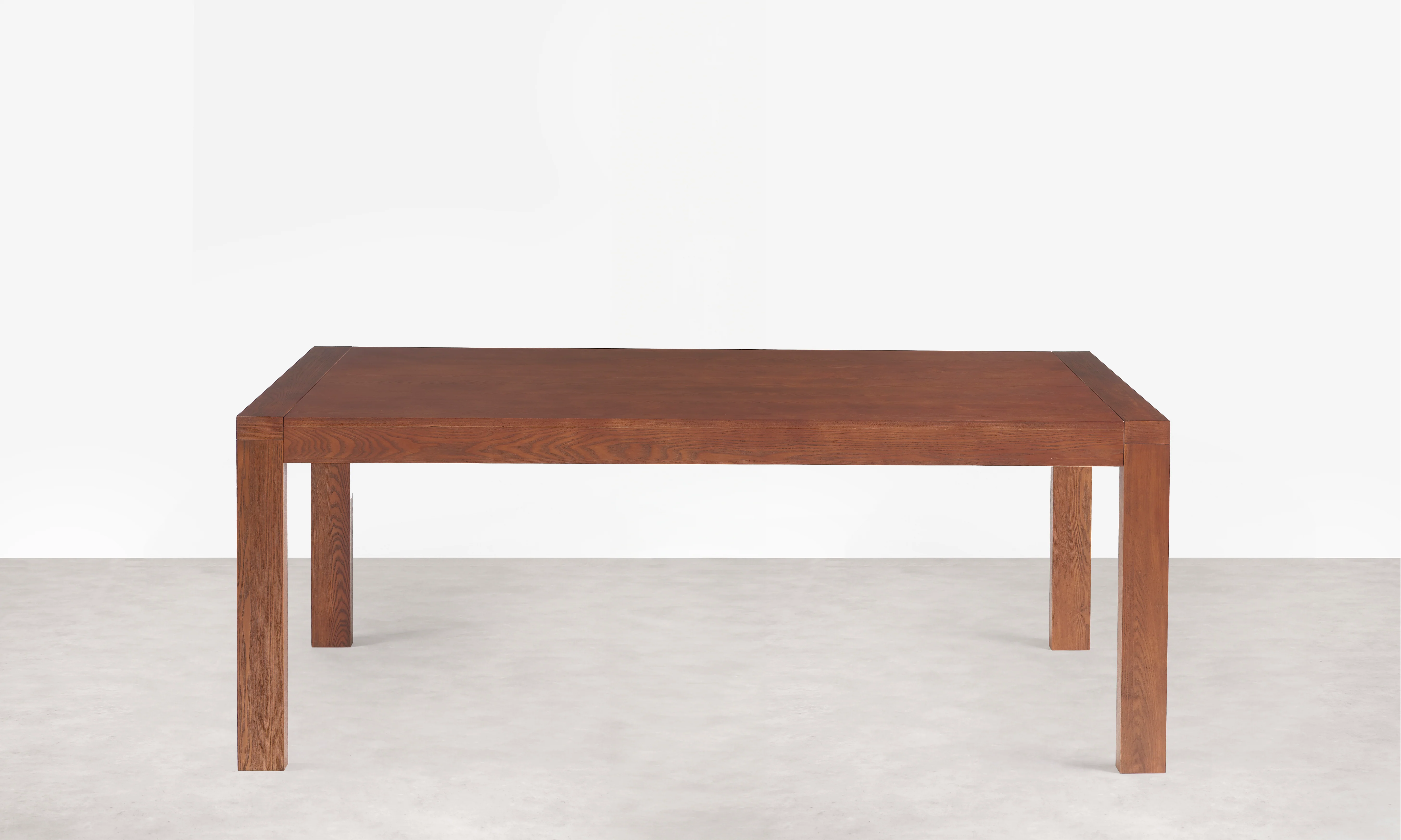Mesa de Comedor Extensible en Madera Tomasso (200–280 cm) - Image 10