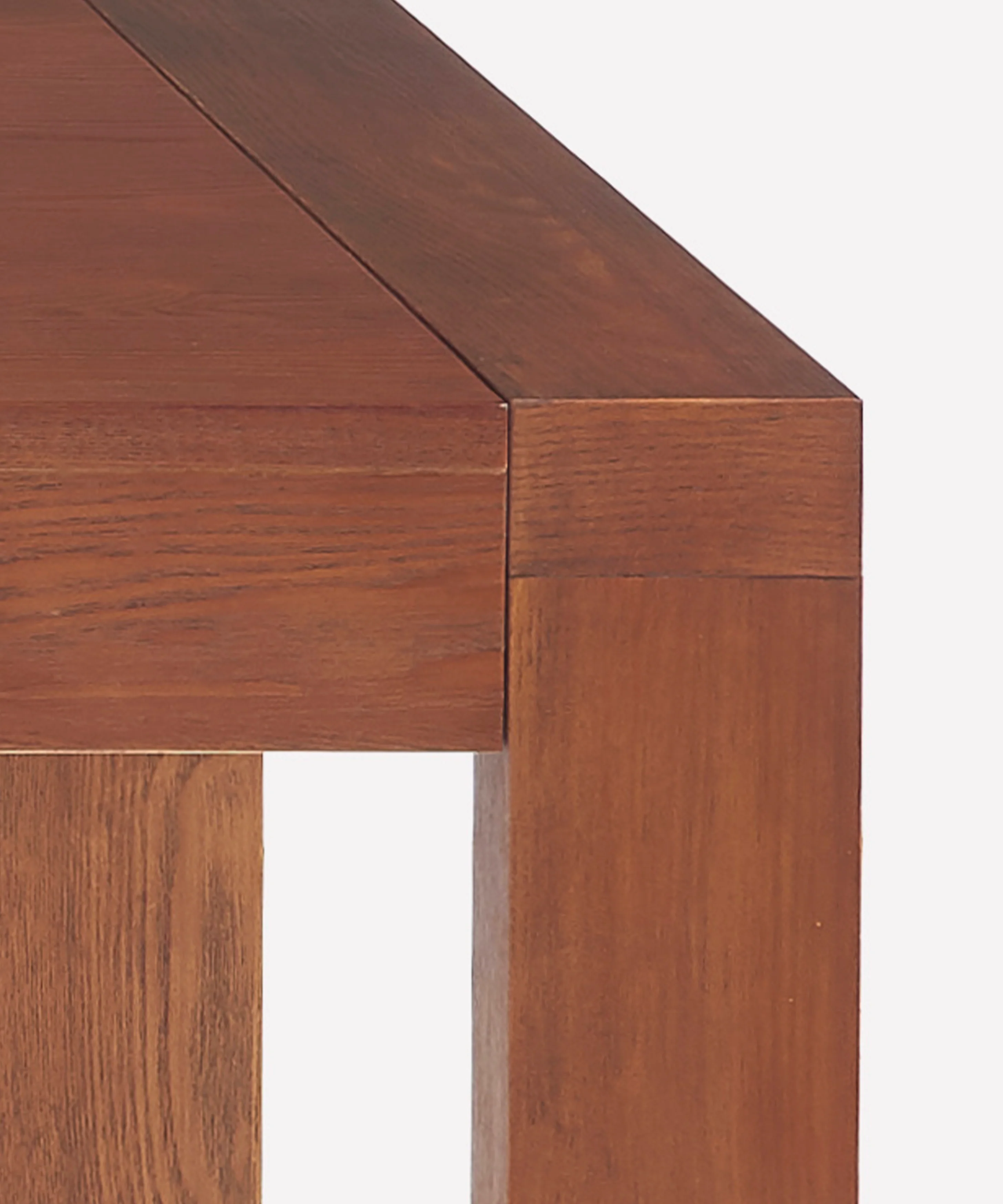 Mesa de Comedor Extensible en Madera Tomasso (200–280 cm) - Image 11