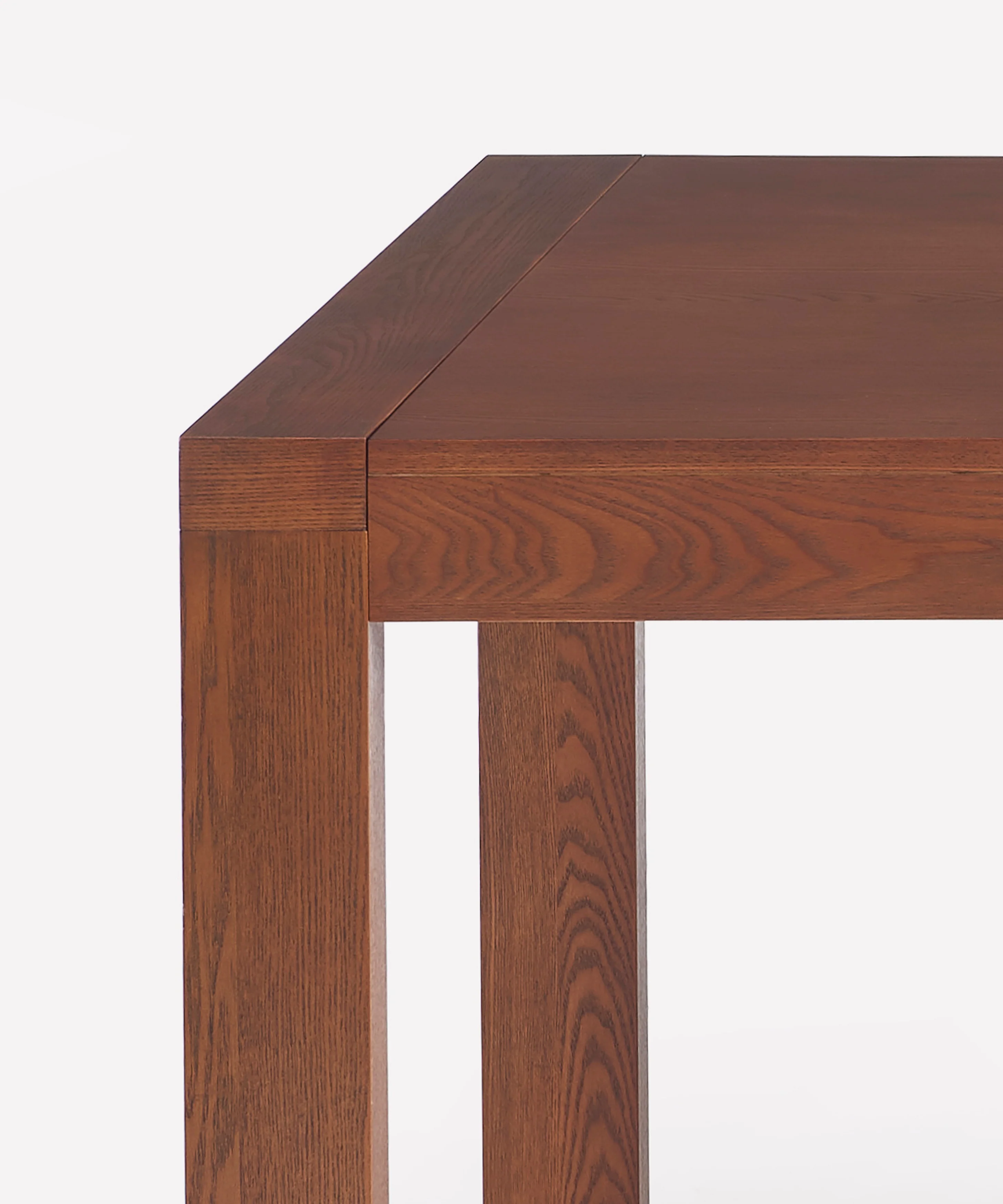 Mesa de Comedor Extensible en Madera Tomasso (200–280 cm) - Image 13