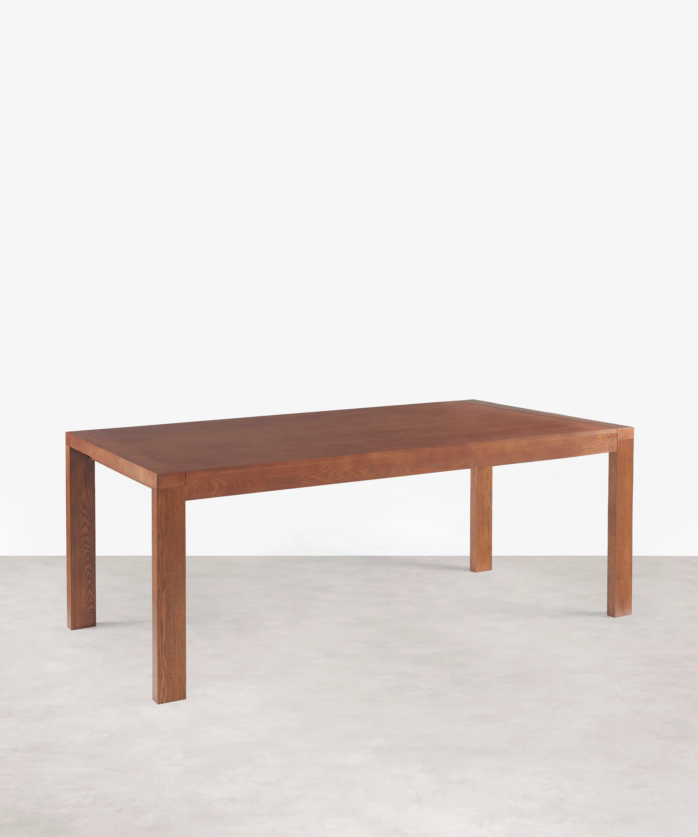 Mesa de Comedor Extensible en Madera Tomasso (200–280 cm) - Image 14