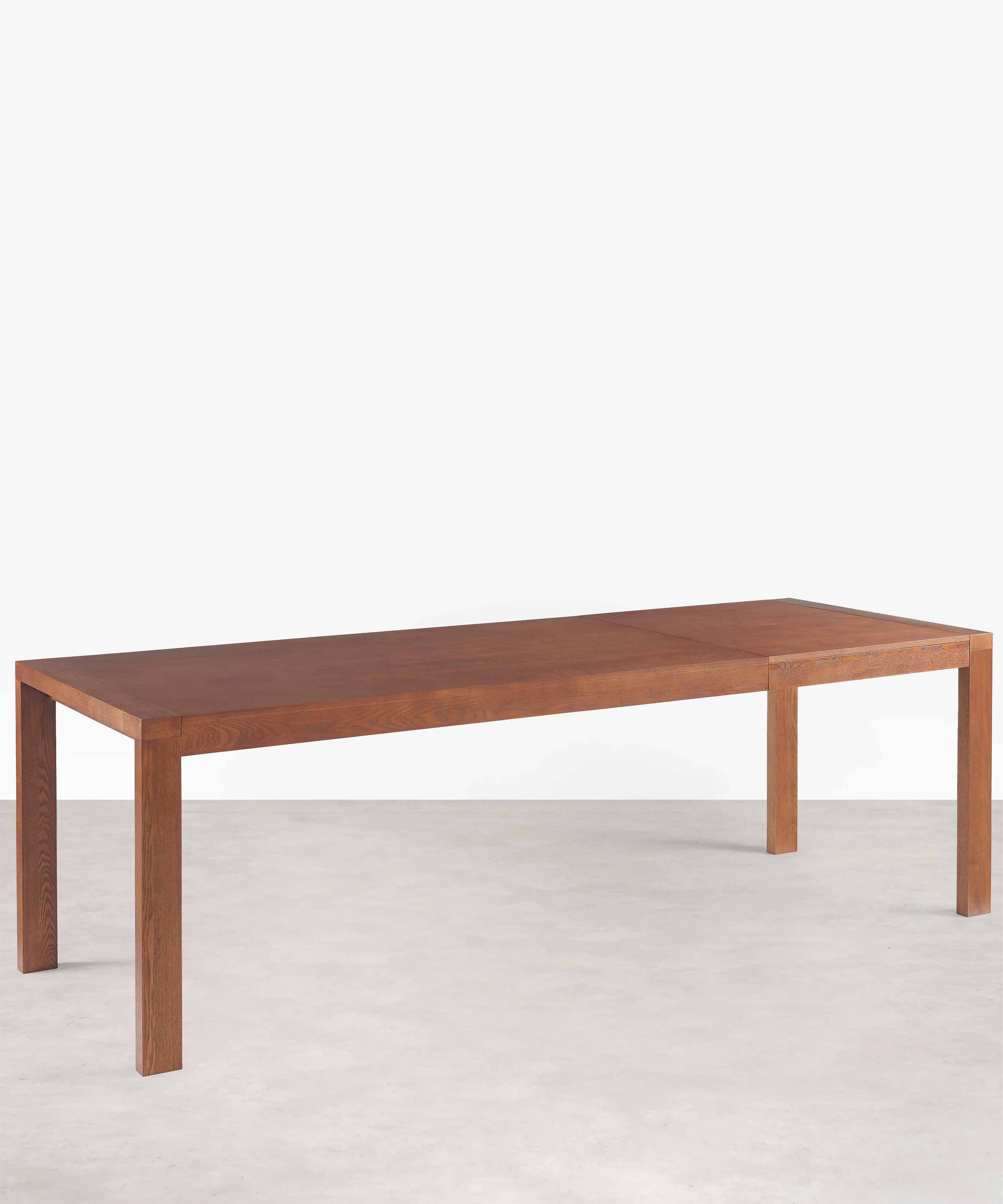 Mesa de Comedor Extensible en Madera Tomasso (200–280 cm) - Image 15