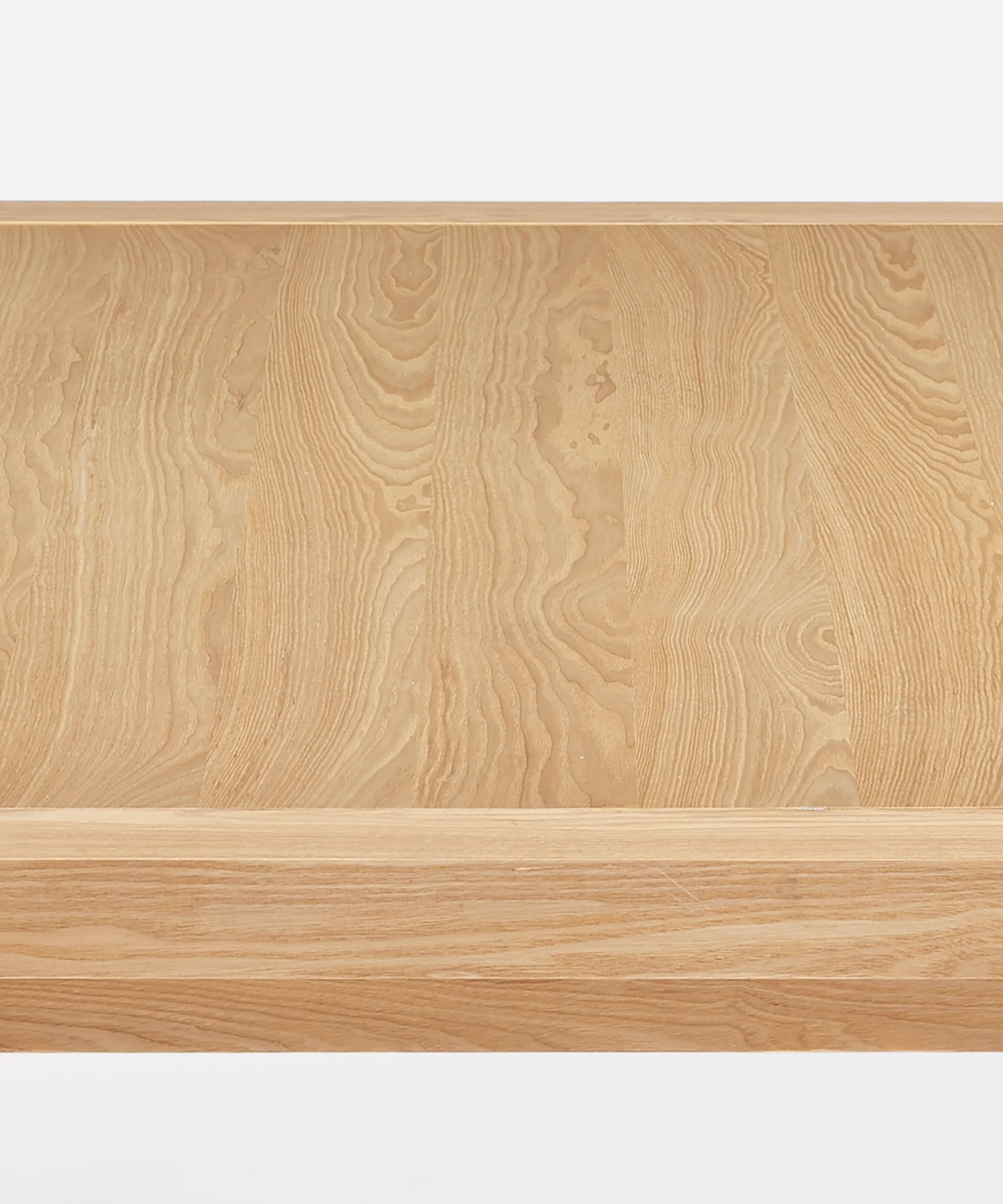 Mesa de Comedor Extensible en Madera Tomasso (200–280 cm) - Image 9