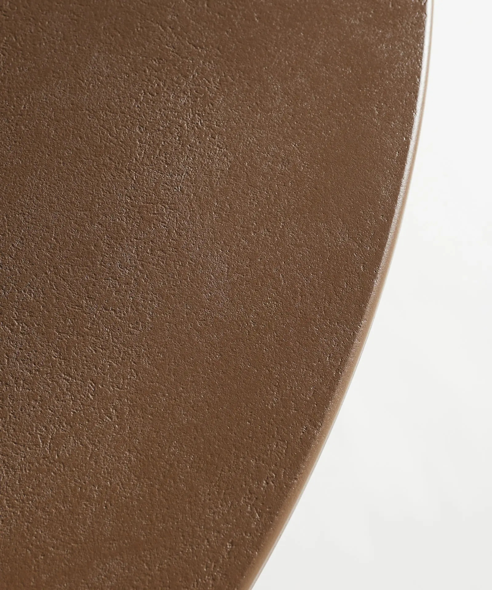 Mesa de Comedor Ovalada en Microcemento Juno - Image 31