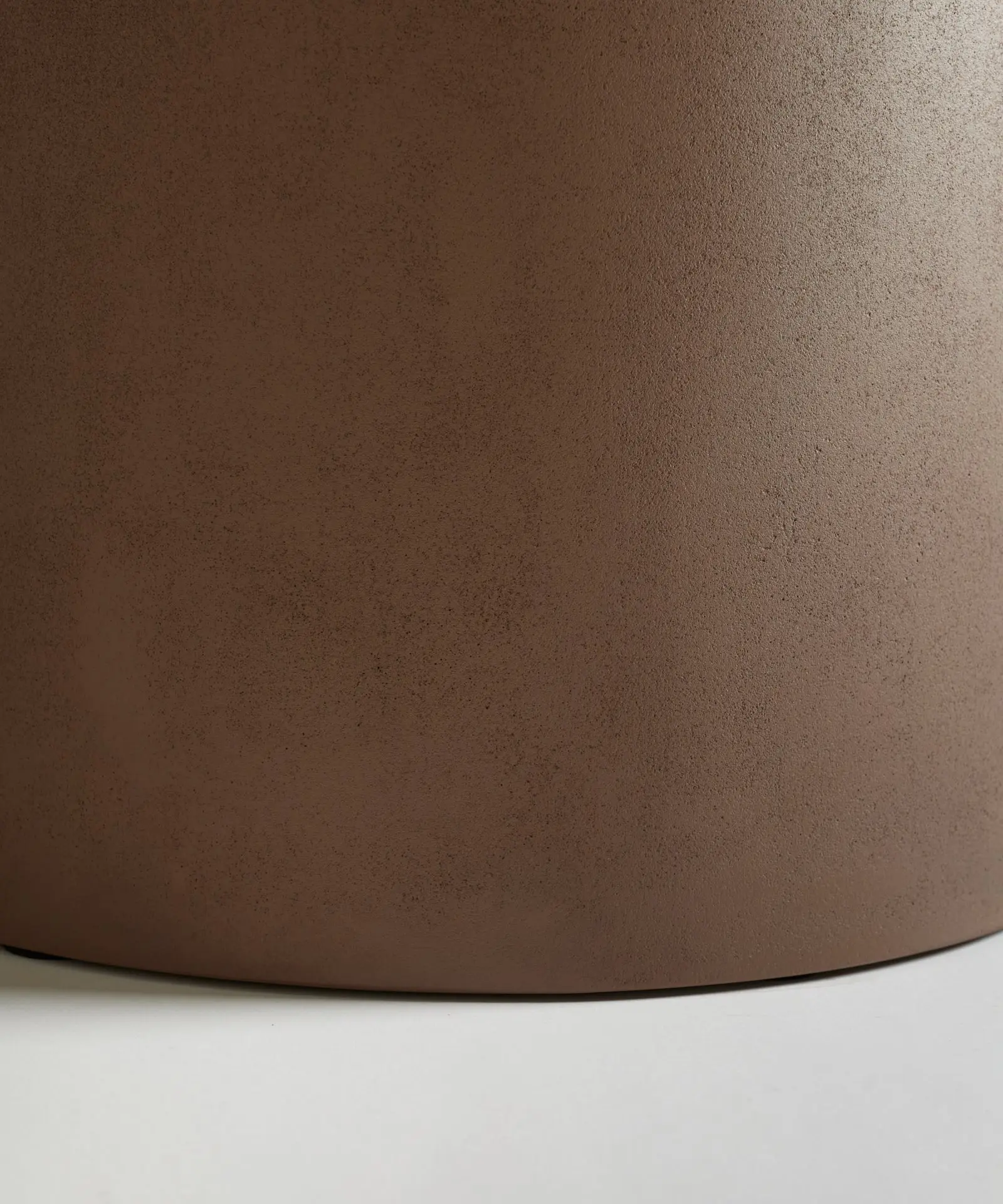 Mesa de Comedor Ovalada en Microcemento Juno - Image 32