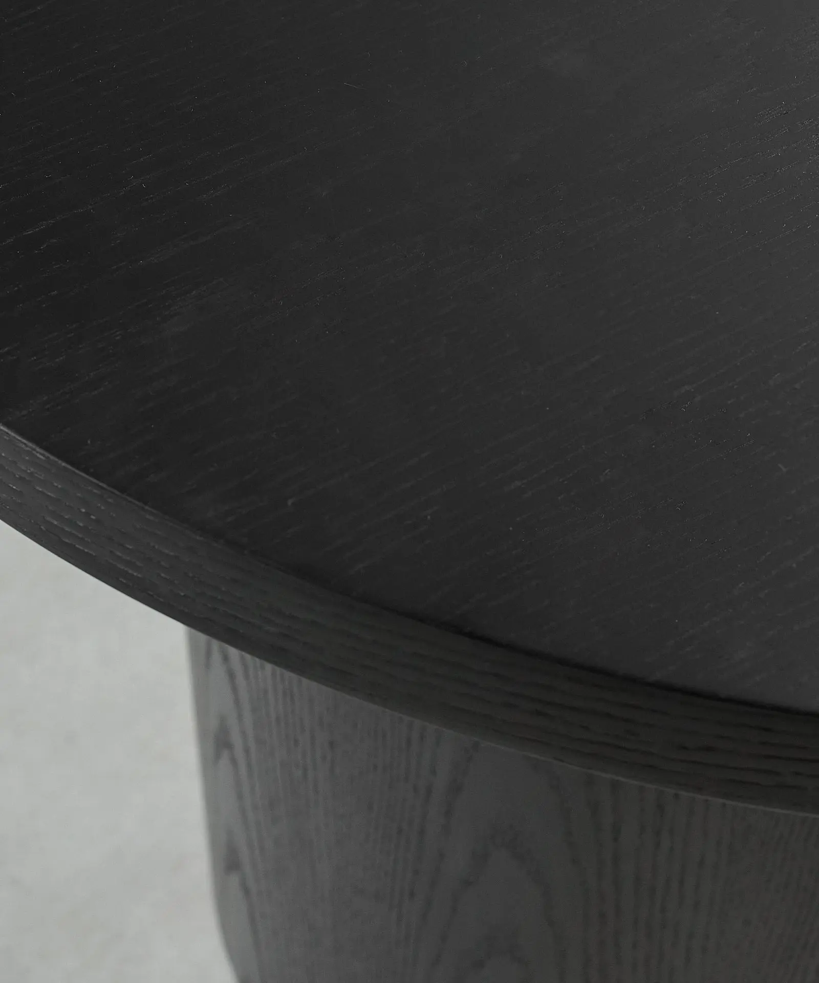 Mesa de Comedor Ovalada de Madera Lily (200 x 100 cm) - Image 19