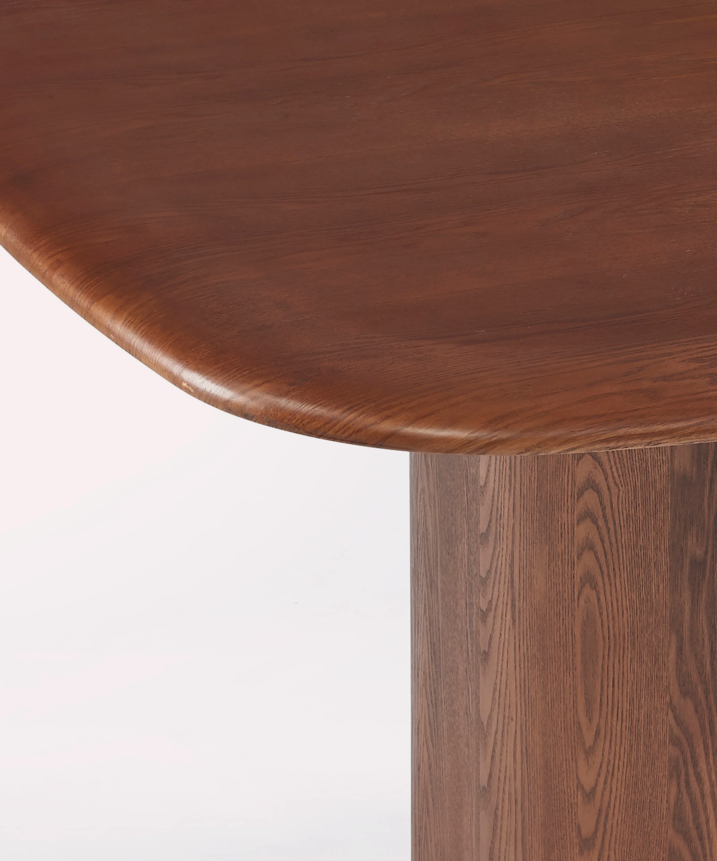 Mesa de Comedor Cuadrada en Madera Amaro - Image 4