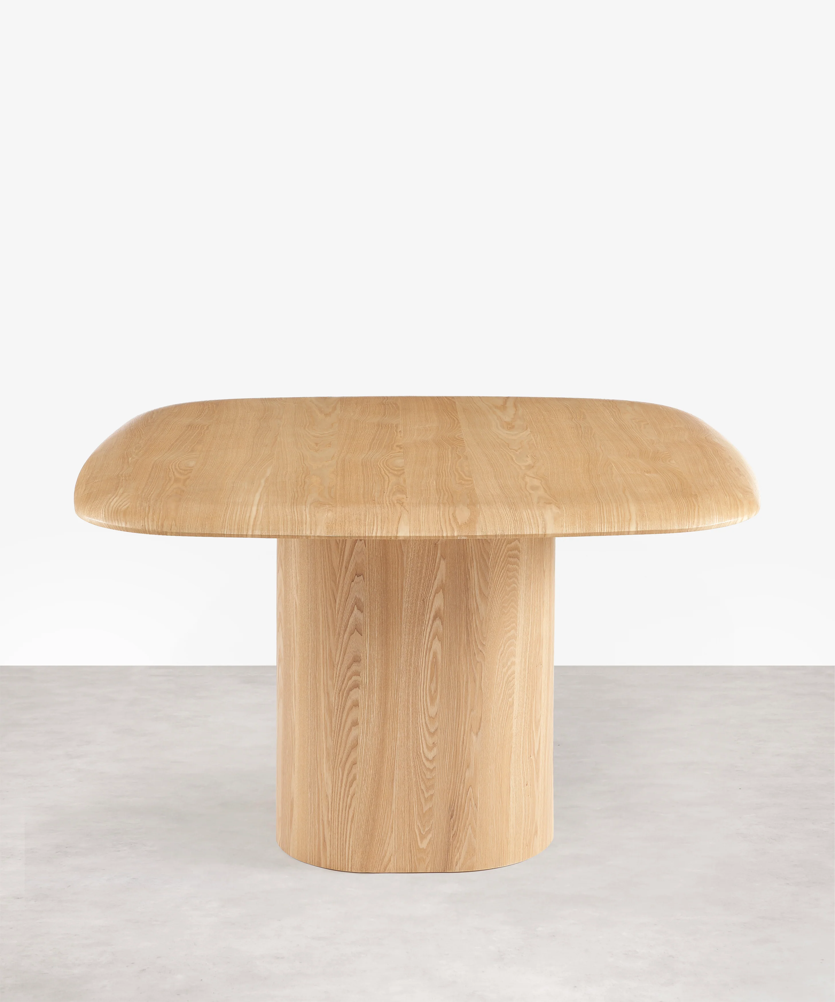 Mesa de Comedor Cuadrada en Madera Amaro - Image 6