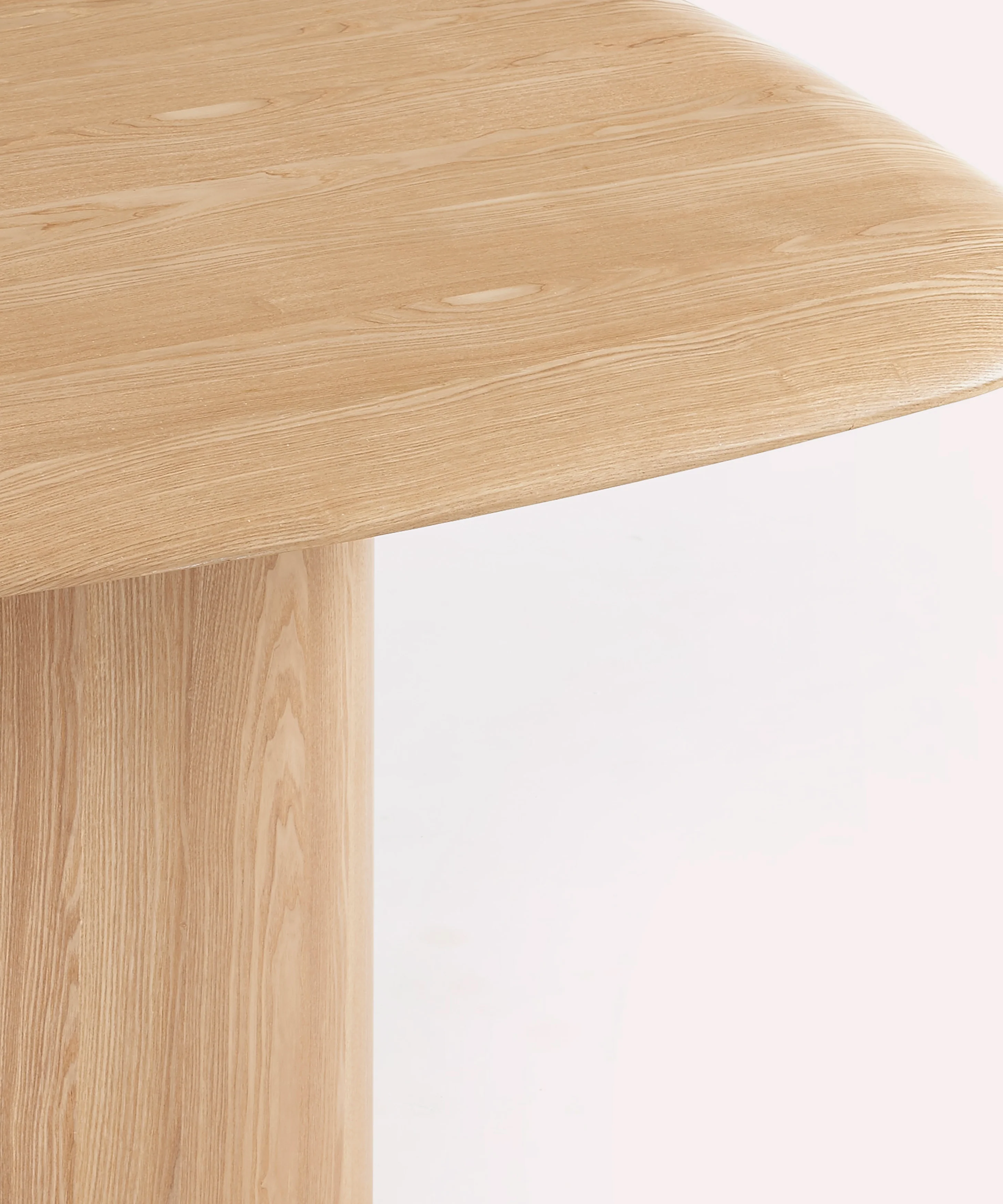 Mesa de Comedor Cuadrada en Madera Amaro - Image 9