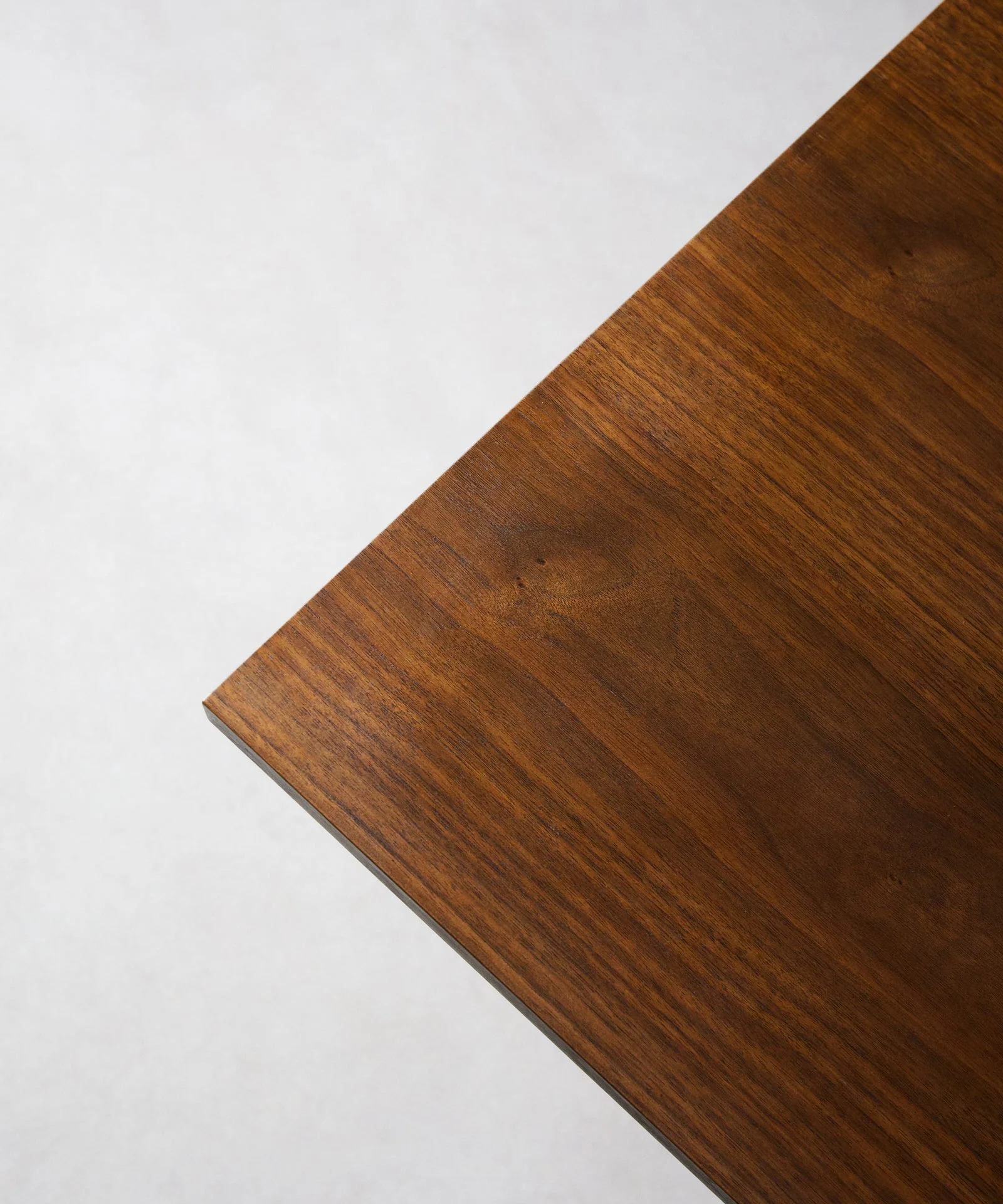 Mesa de Comedor Rectangular en Madera Margo (190x95 cm) - Image 5