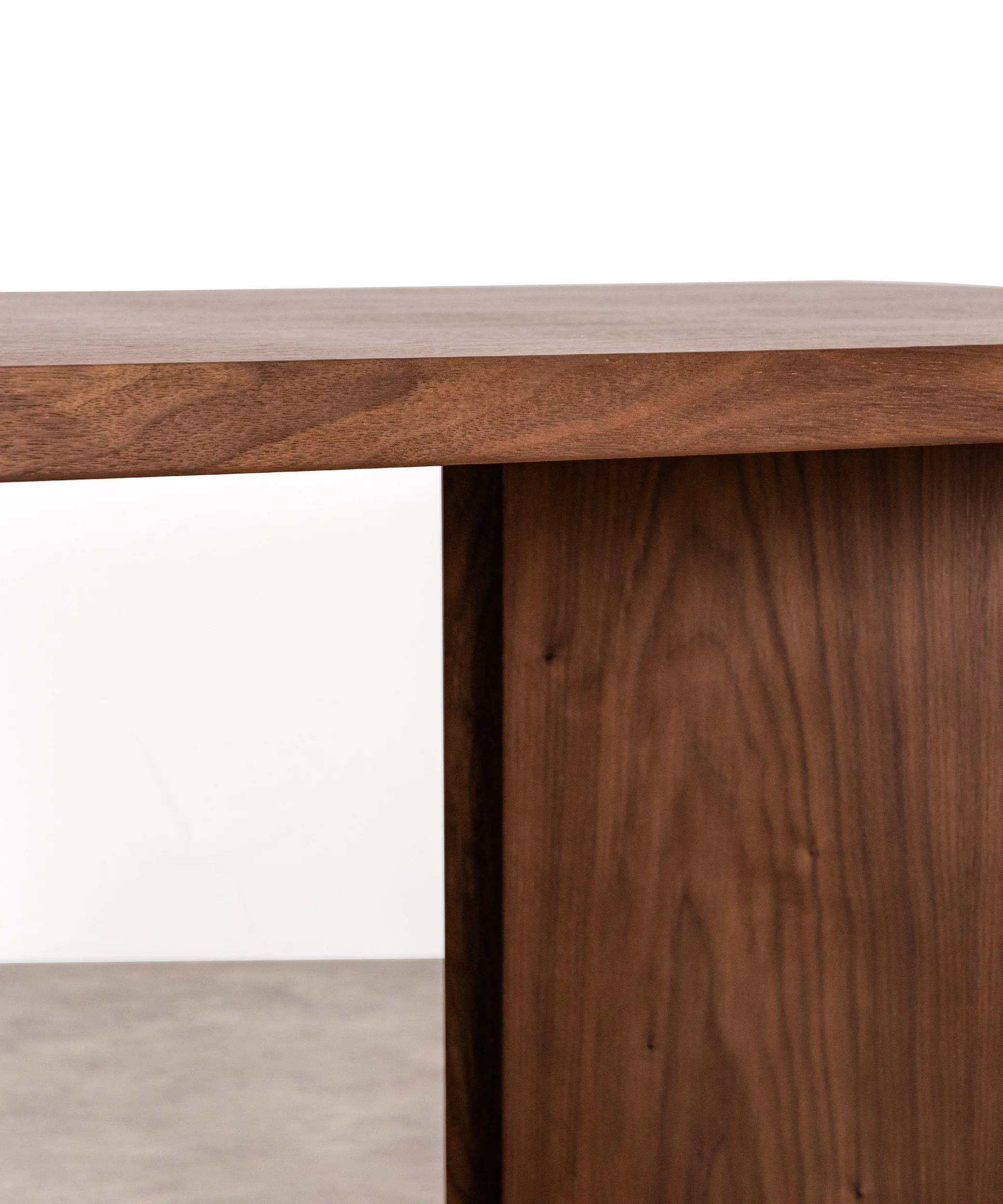 Mesa de Comedor Rectangular en Madera Gaia (210x100 cm) - Image 12