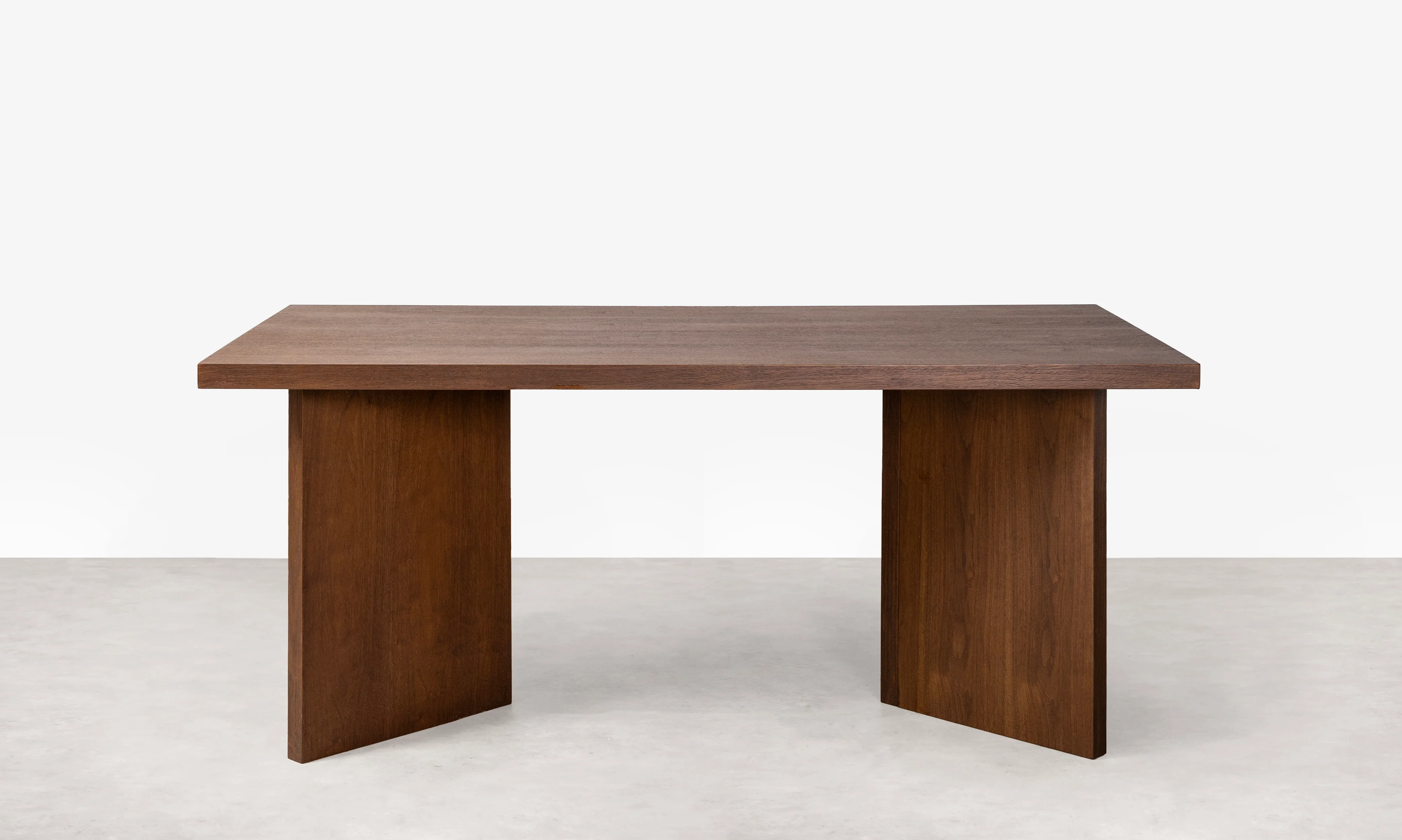 Mesa de Comedor Rectangular en Madera Gaia (210x100 cm) - Image 7