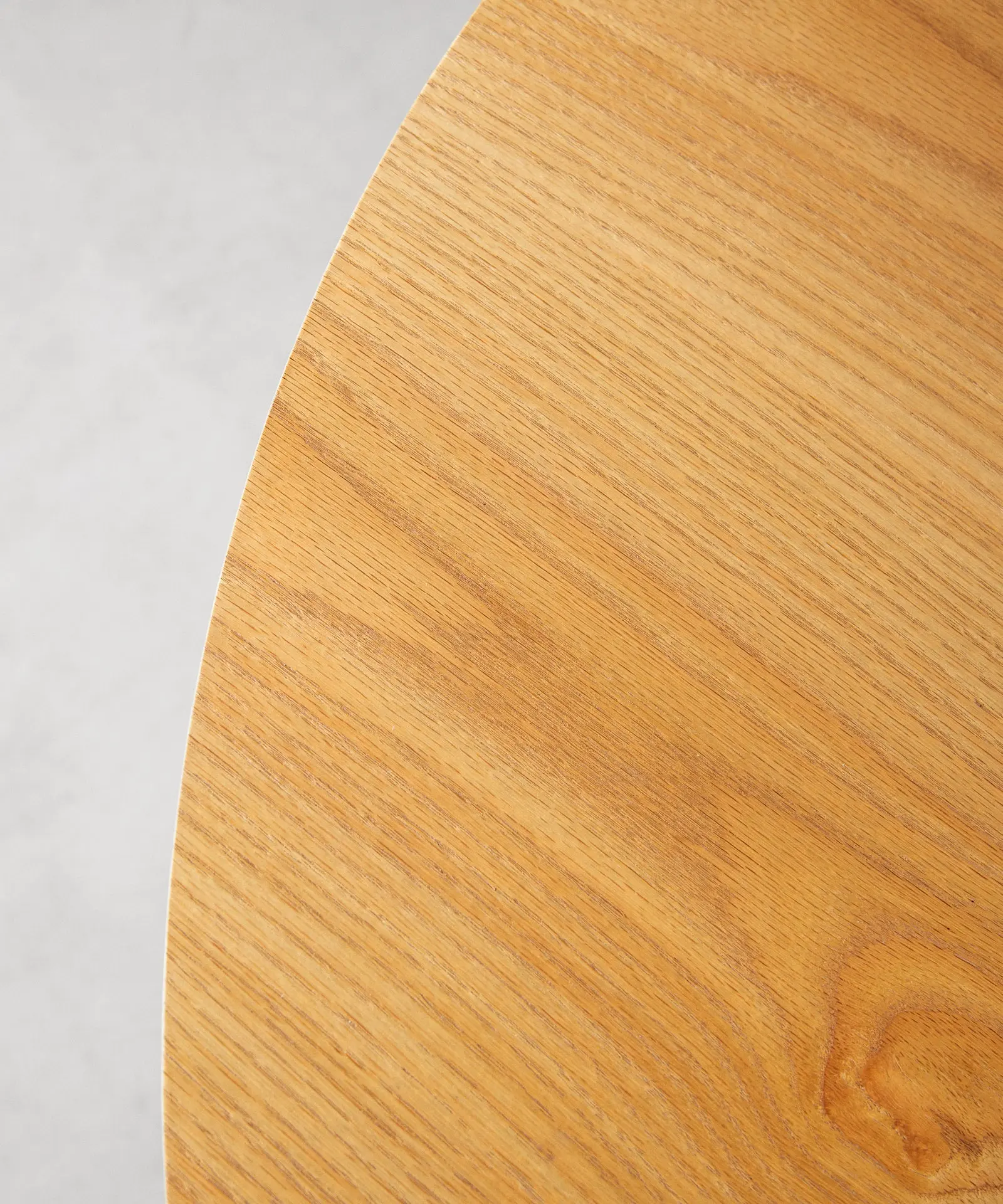 Mesa de Comedor Redonda en Madera Jolie (120 cm) - Image 11