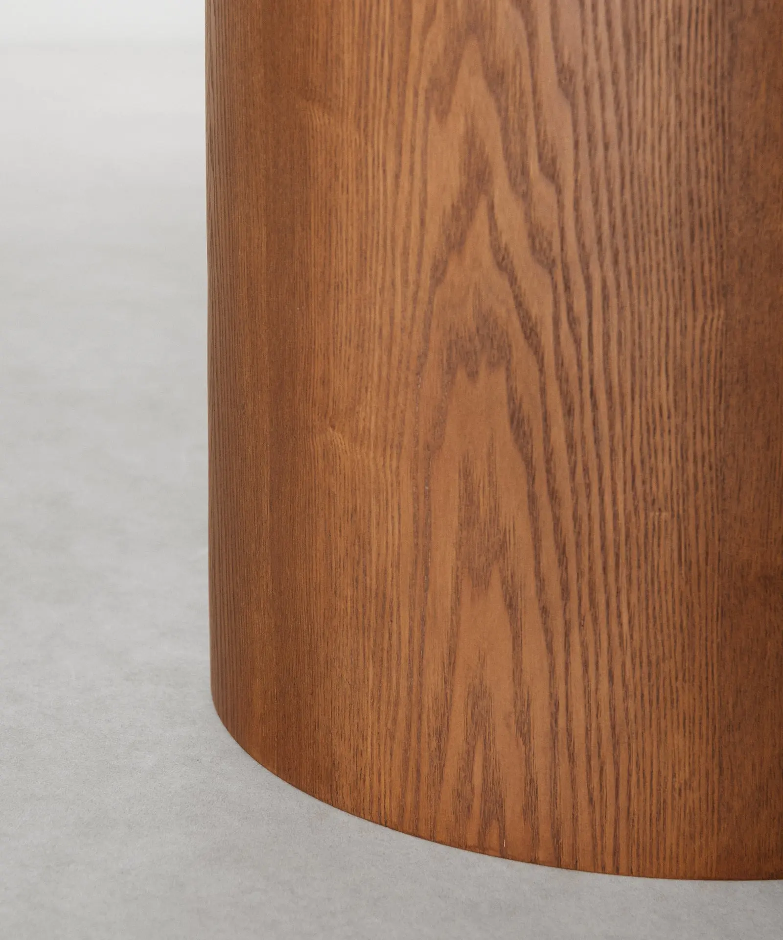 Mesa de Comedor Redonda en Madera Jolie (120 cm) - Image 18