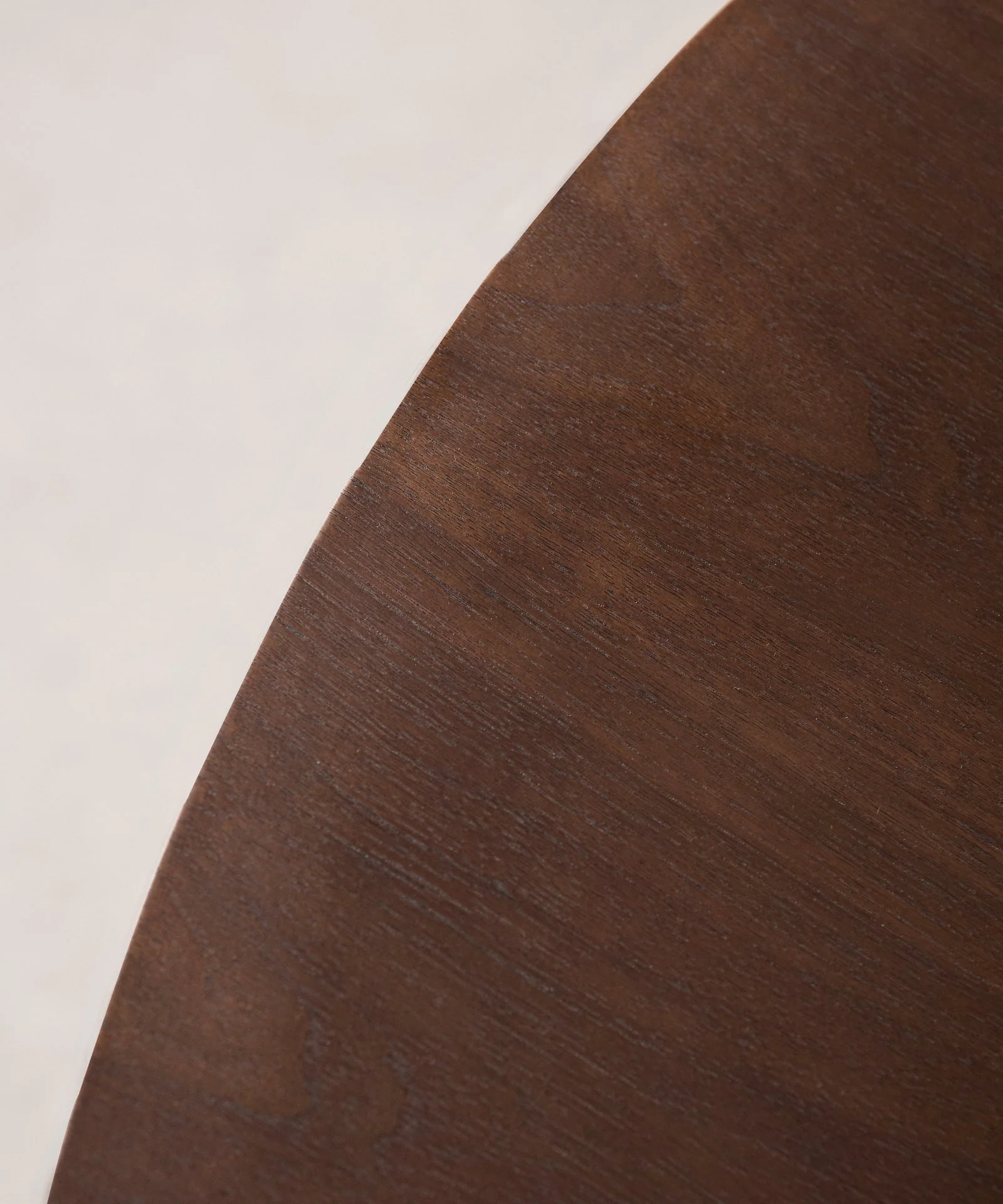 Mesa de Comedor Redonda en Madera Jolie (120 cm) - Image 7