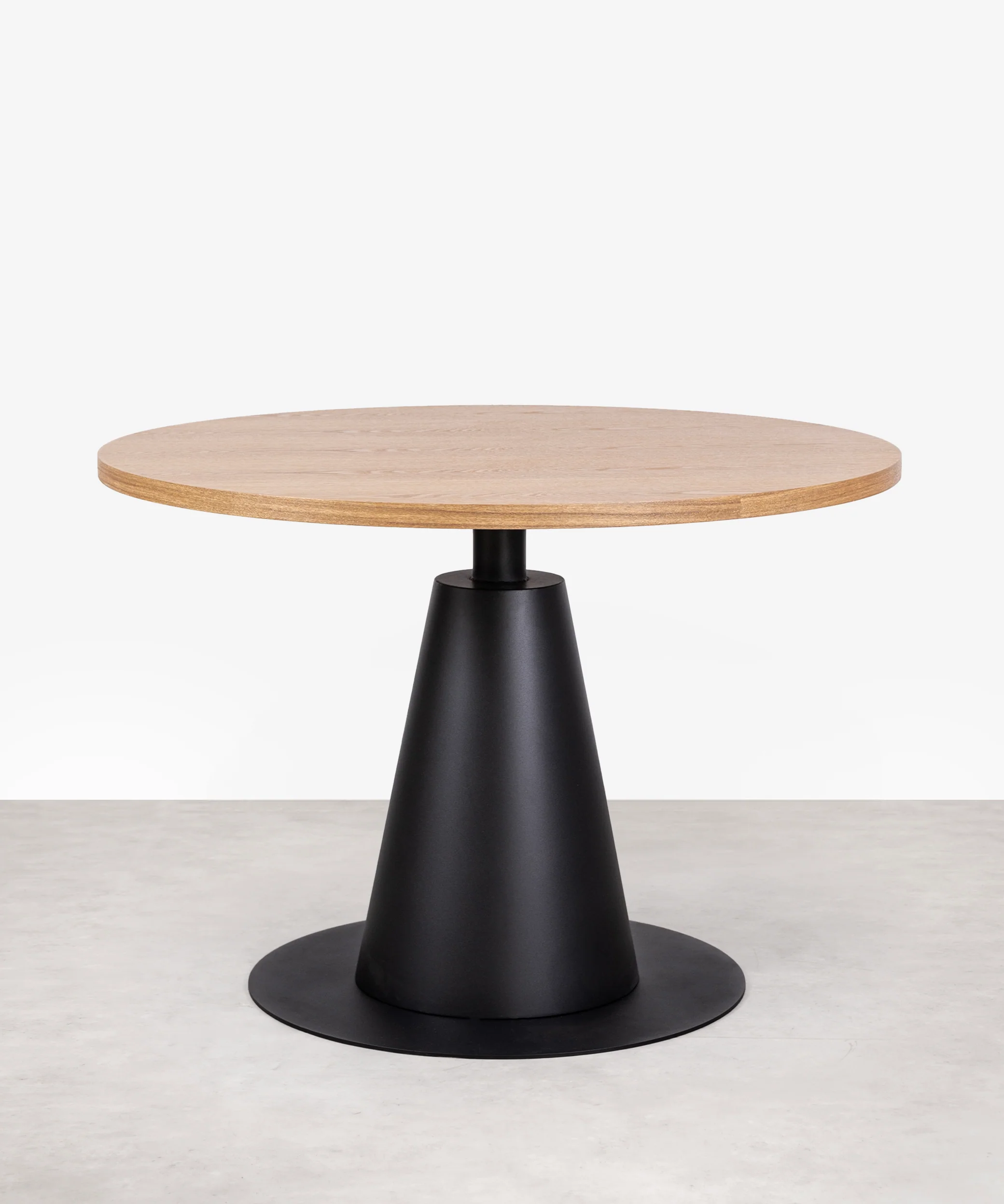 Mesa de Comedor Redonda Kala (110 cm)
