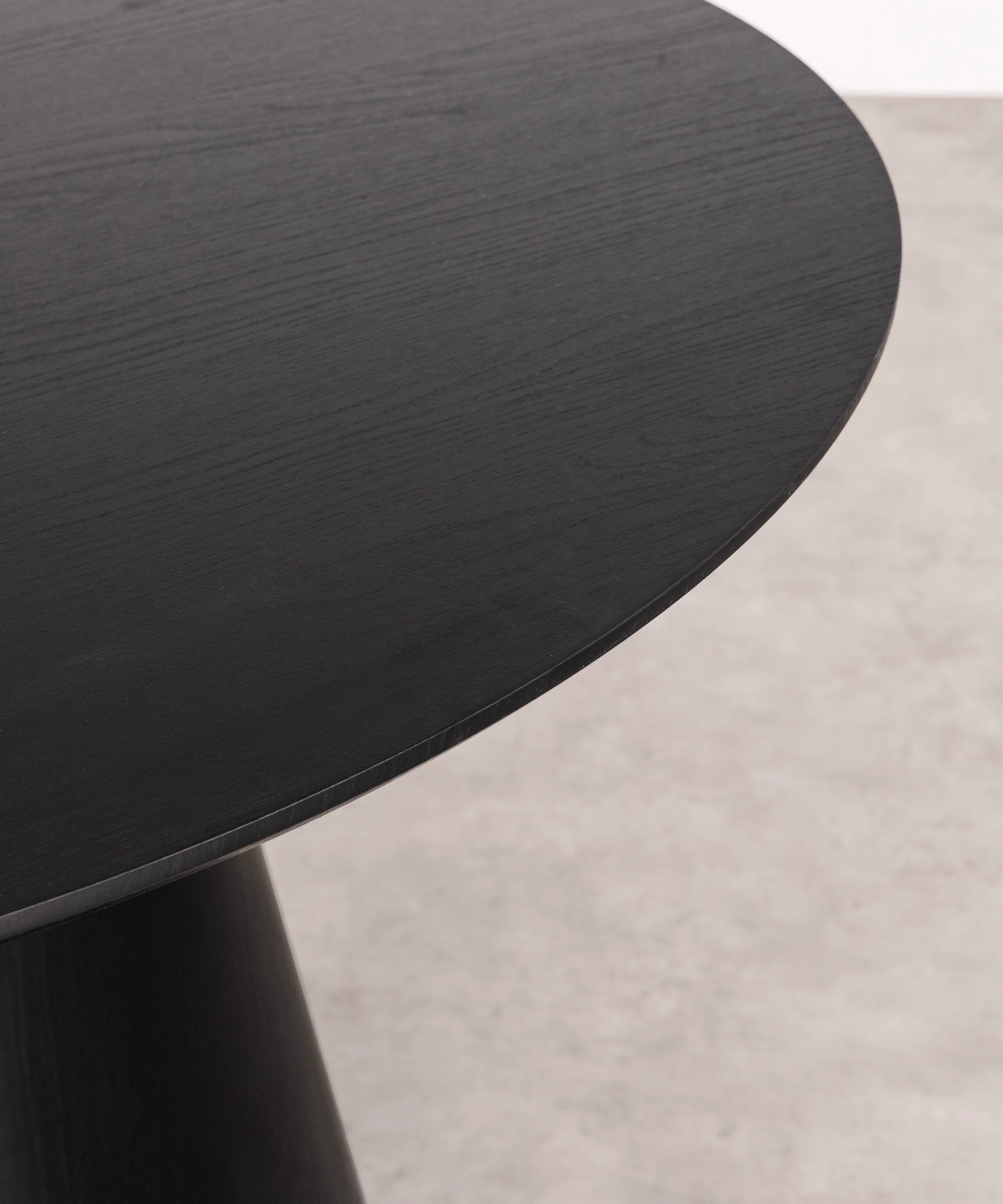 Mesa de Comedor Redonda en Madera Nelly (120 cm) - Image 18