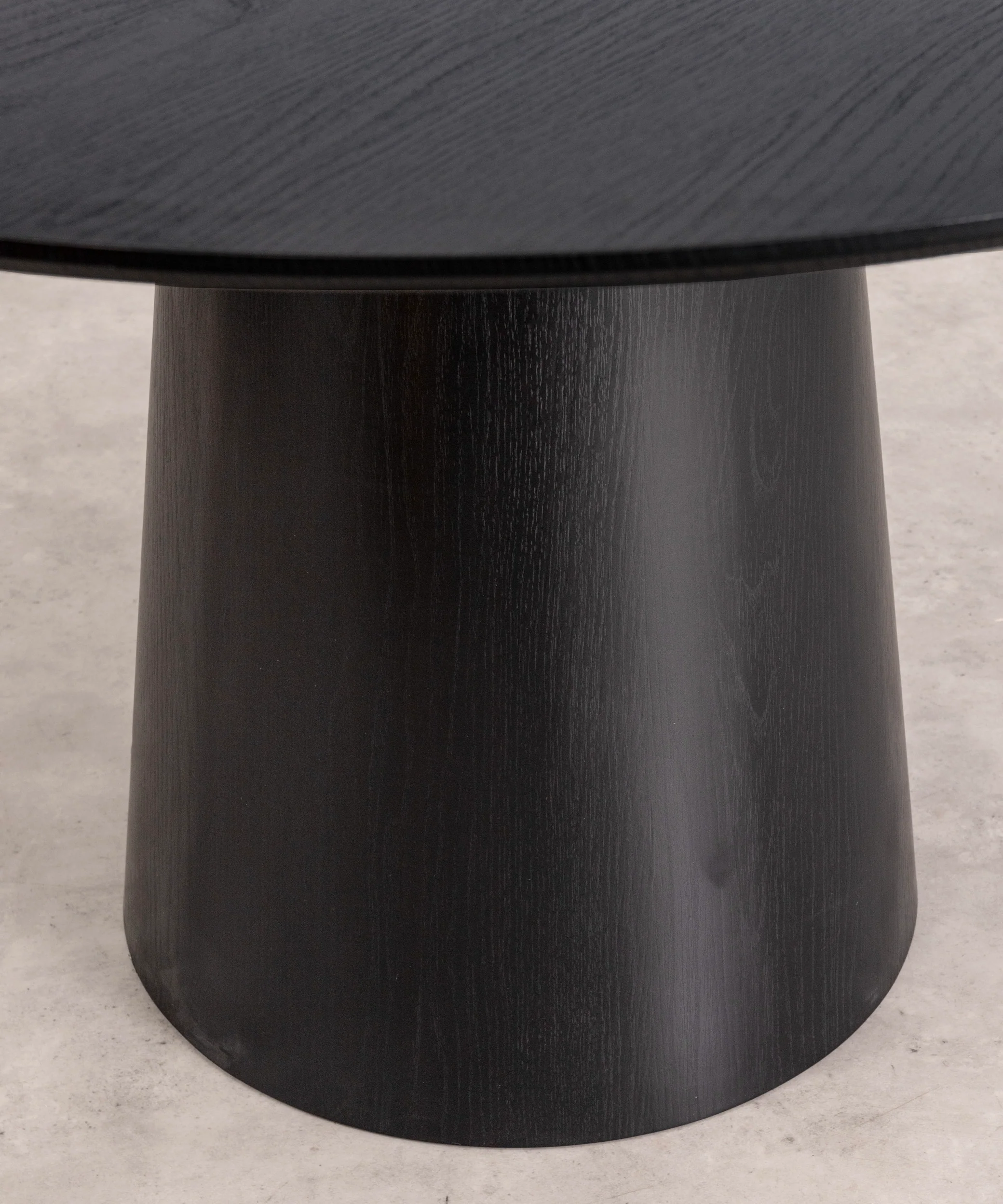 Mesa de Comedor Redonda en Madera Nelly (120 cm) - Image 19