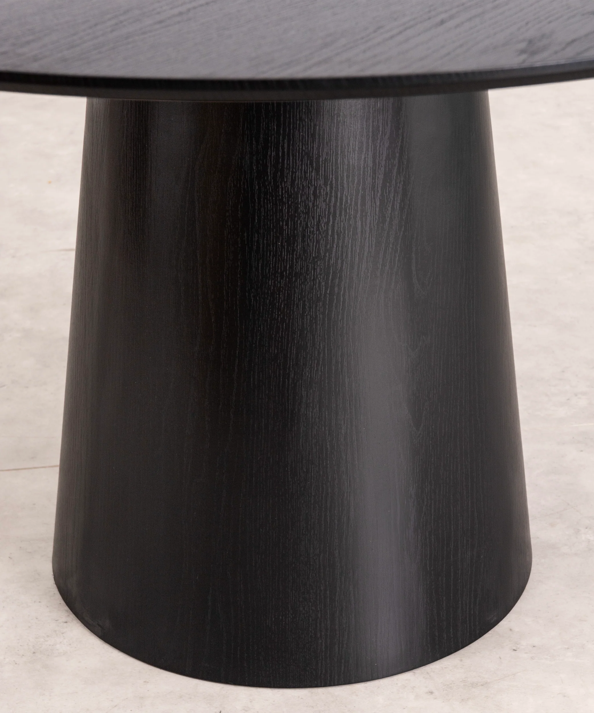 Mesa de Comedor Redonda en Madera Nelly (120 cm) - Image 21