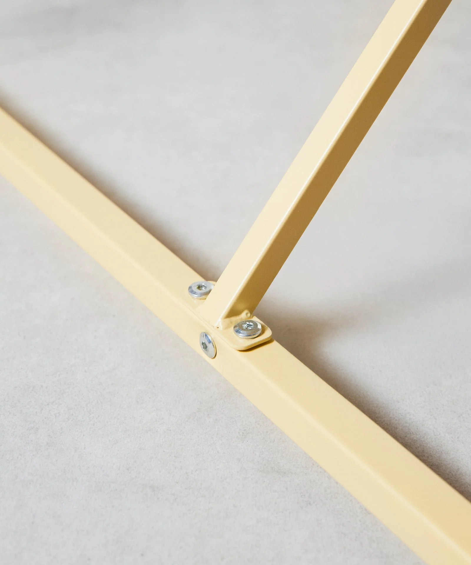 Mesa de Escritorio en Acero Laminado Varek - Image 16