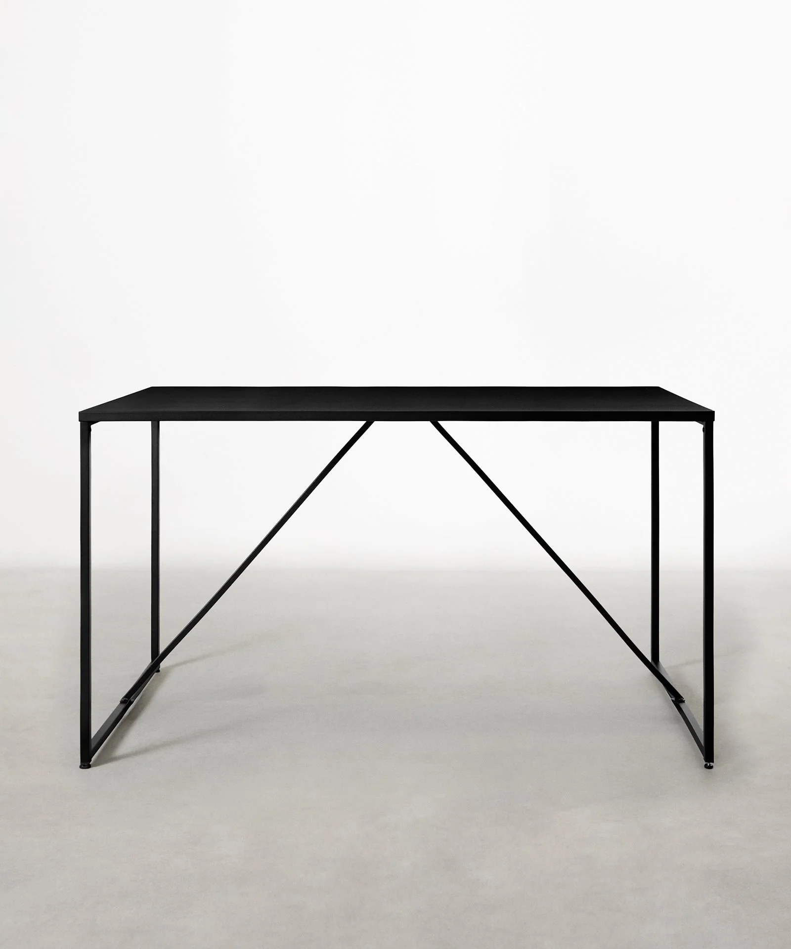 Mesa de Escritorio en Acero Laminado Varek - Image 26