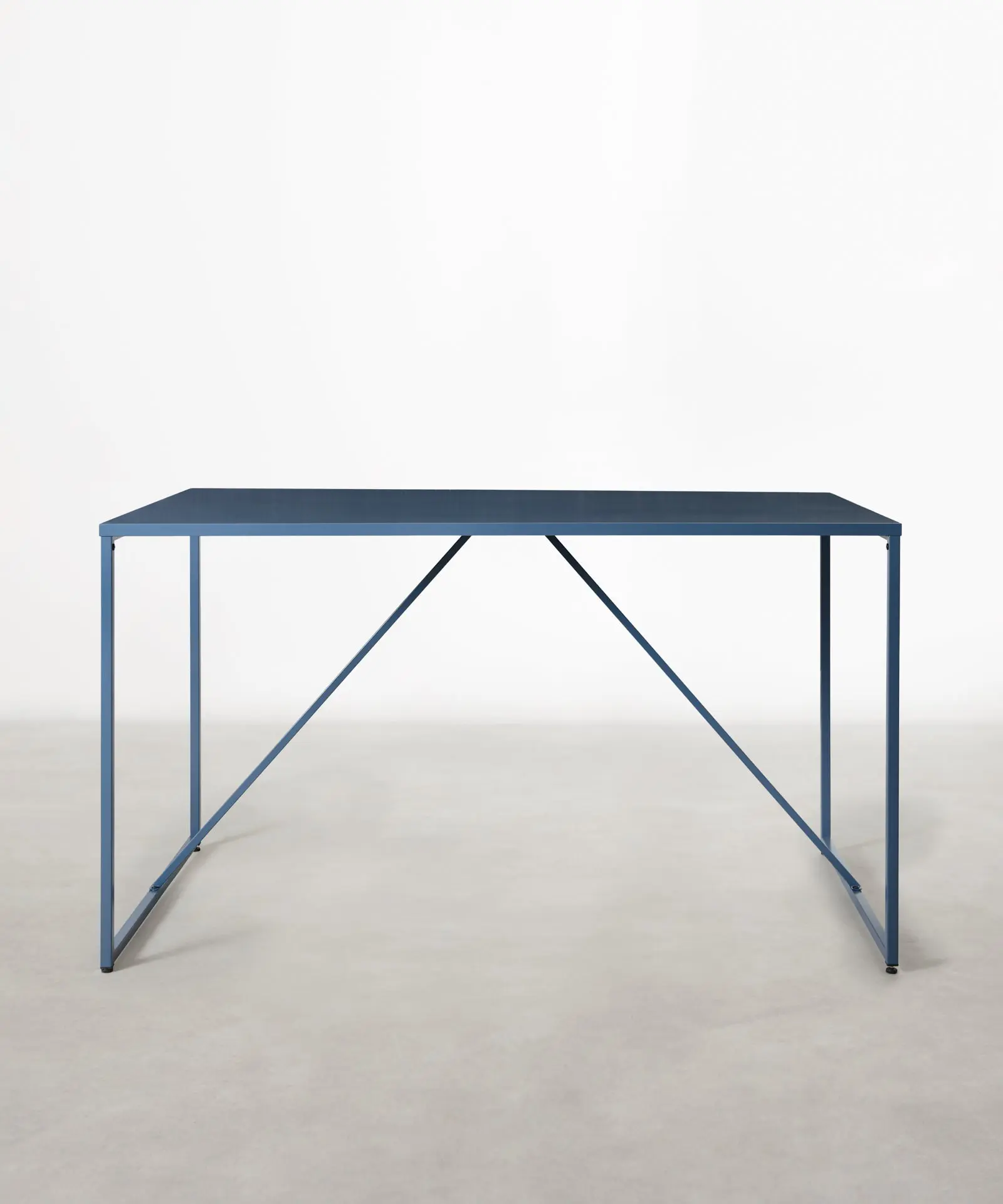 Mesa de Escritorio en Acero Laminado Varek - Image 32