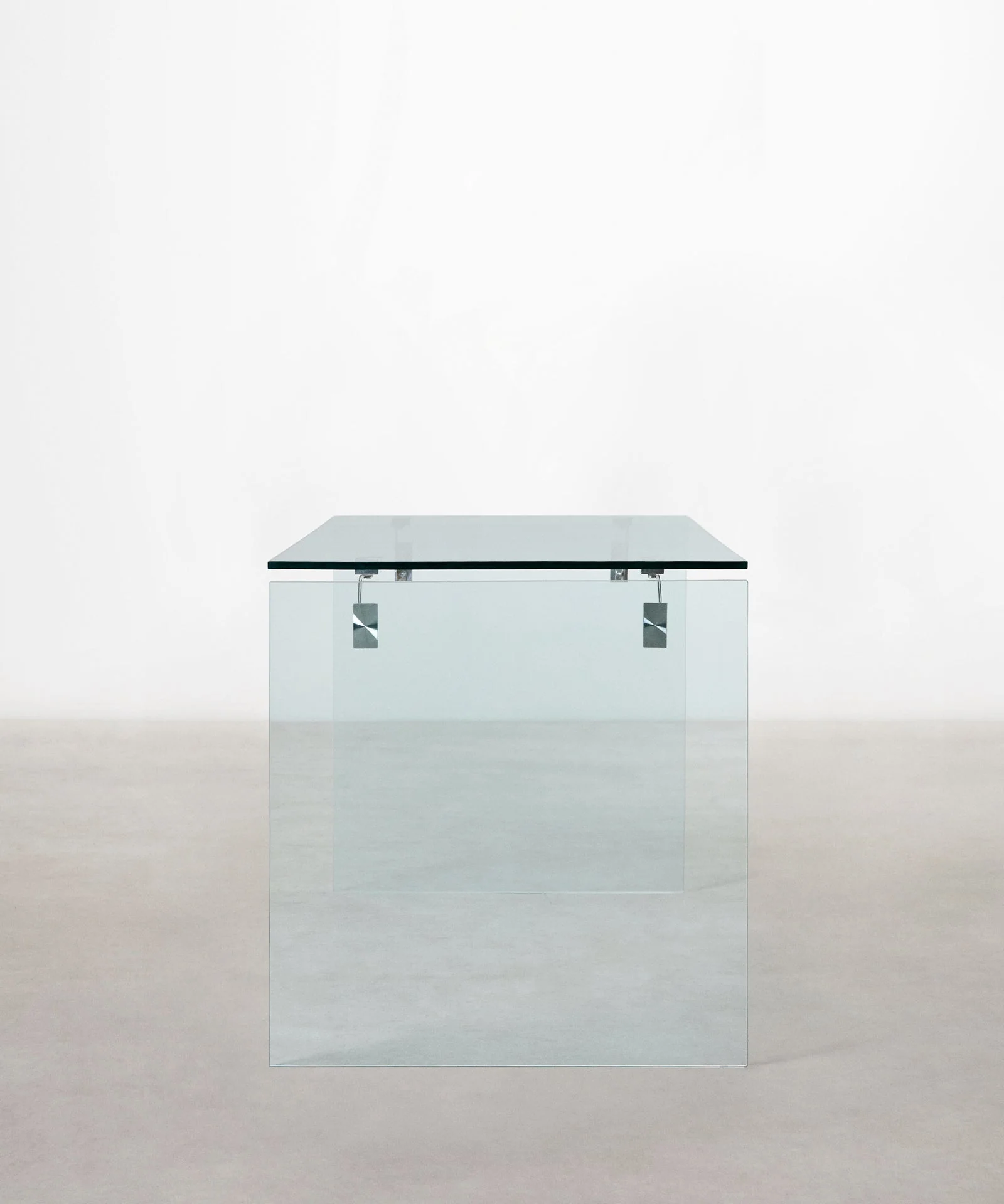 Mesa de Escritorio en Cristal Templado Suri - Image 11