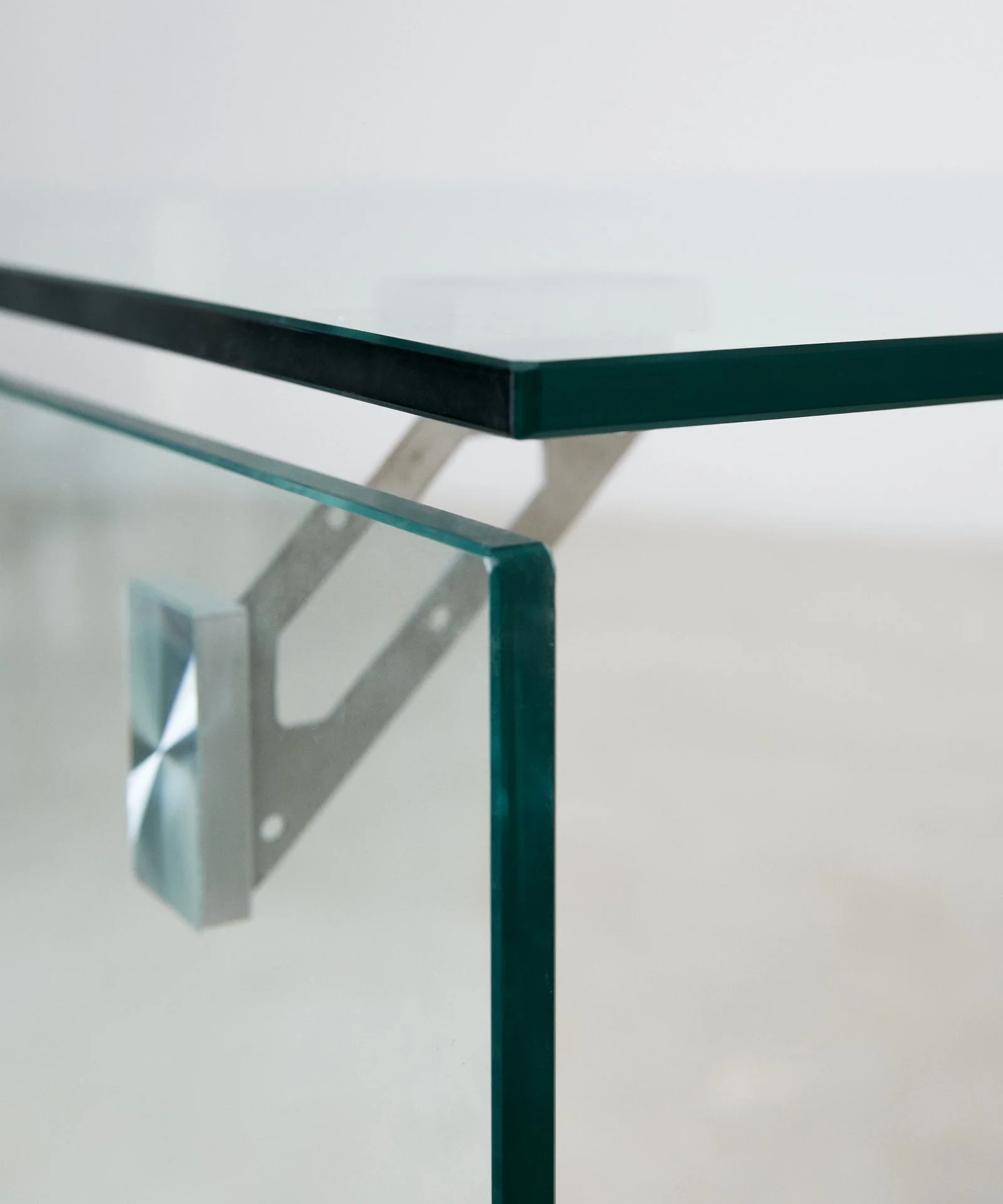 Mesa de Escritorio en Cristal Templado Suri - Image 14