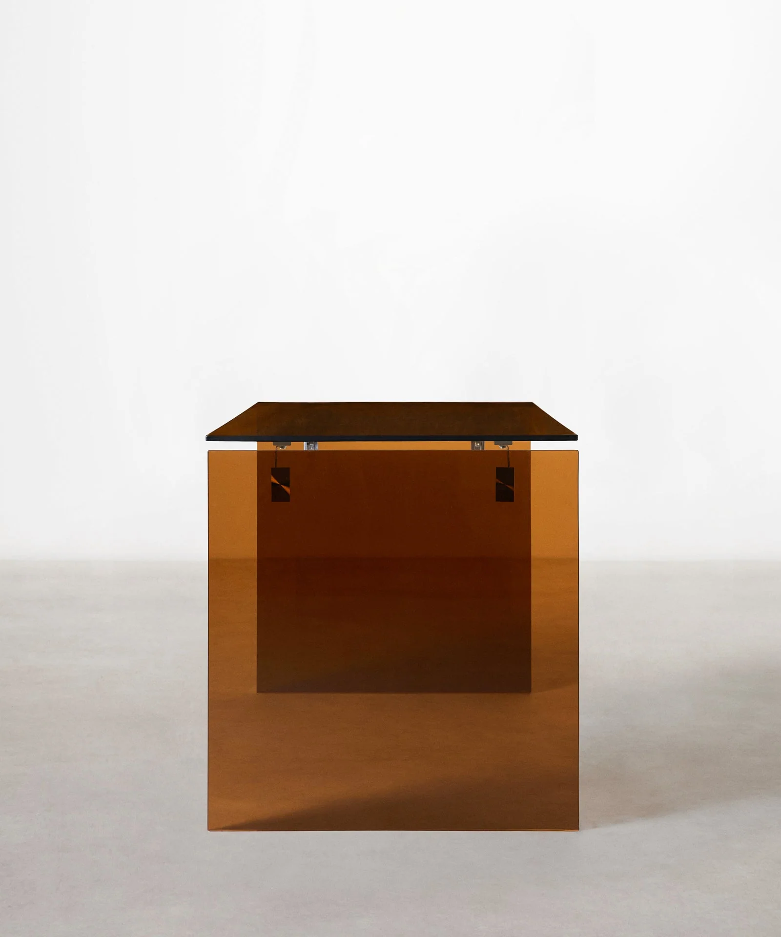 Mesa de Escritorio en Cristal Templado Suri - Image 4