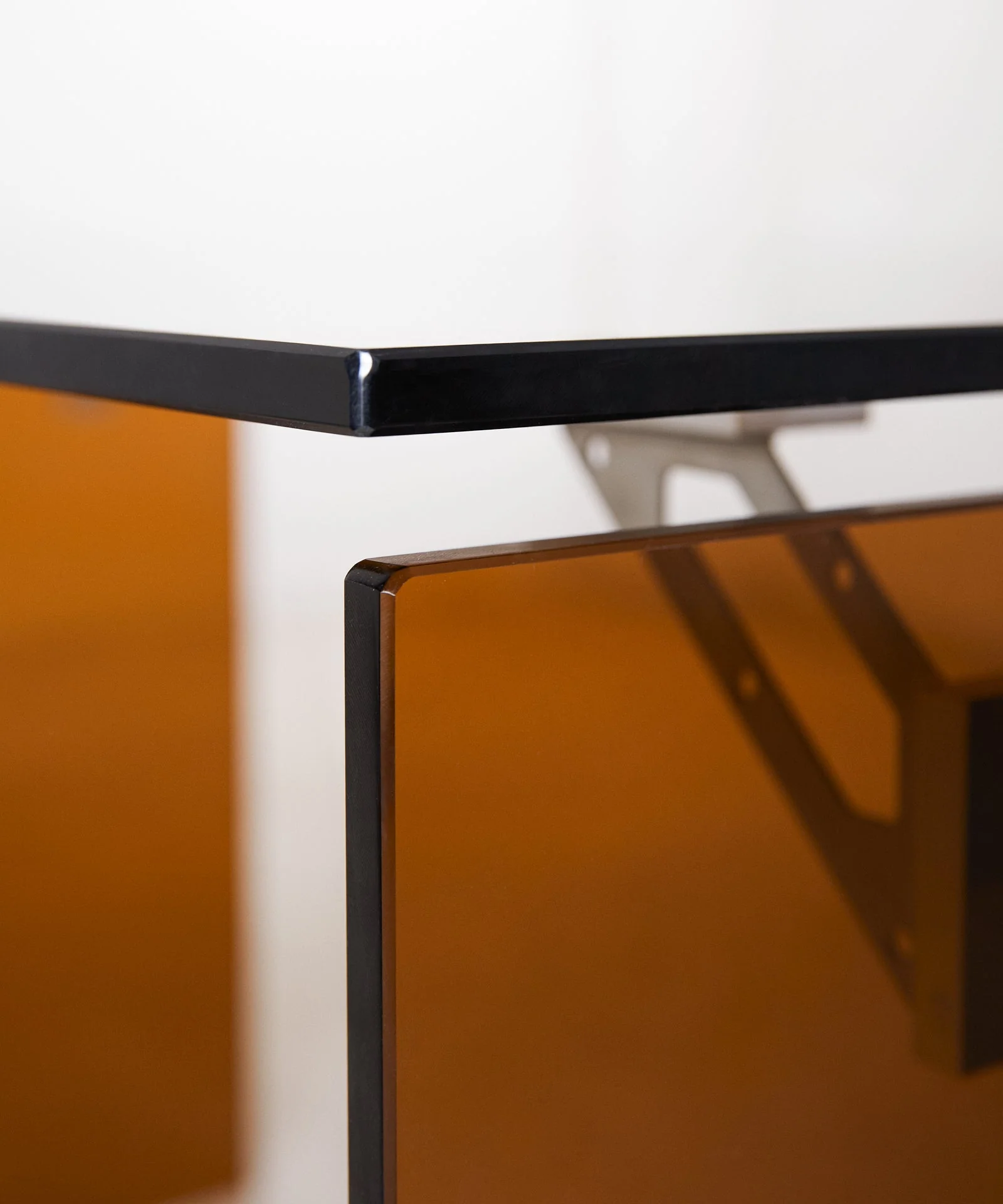 Mesa de Escritorio en Cristal Templado Suri - Image 5