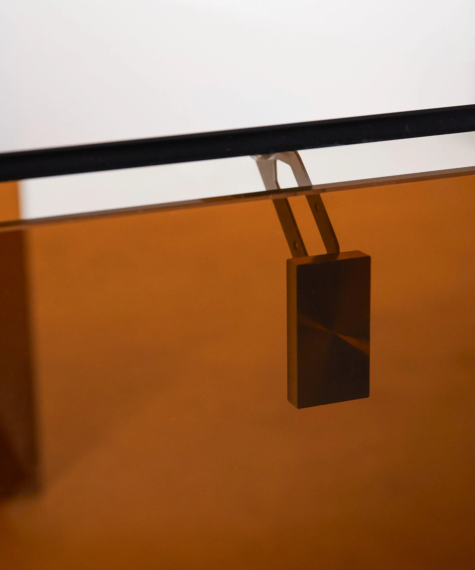 Mesa de Escritorio en Cristal Templado Suri - Image 6