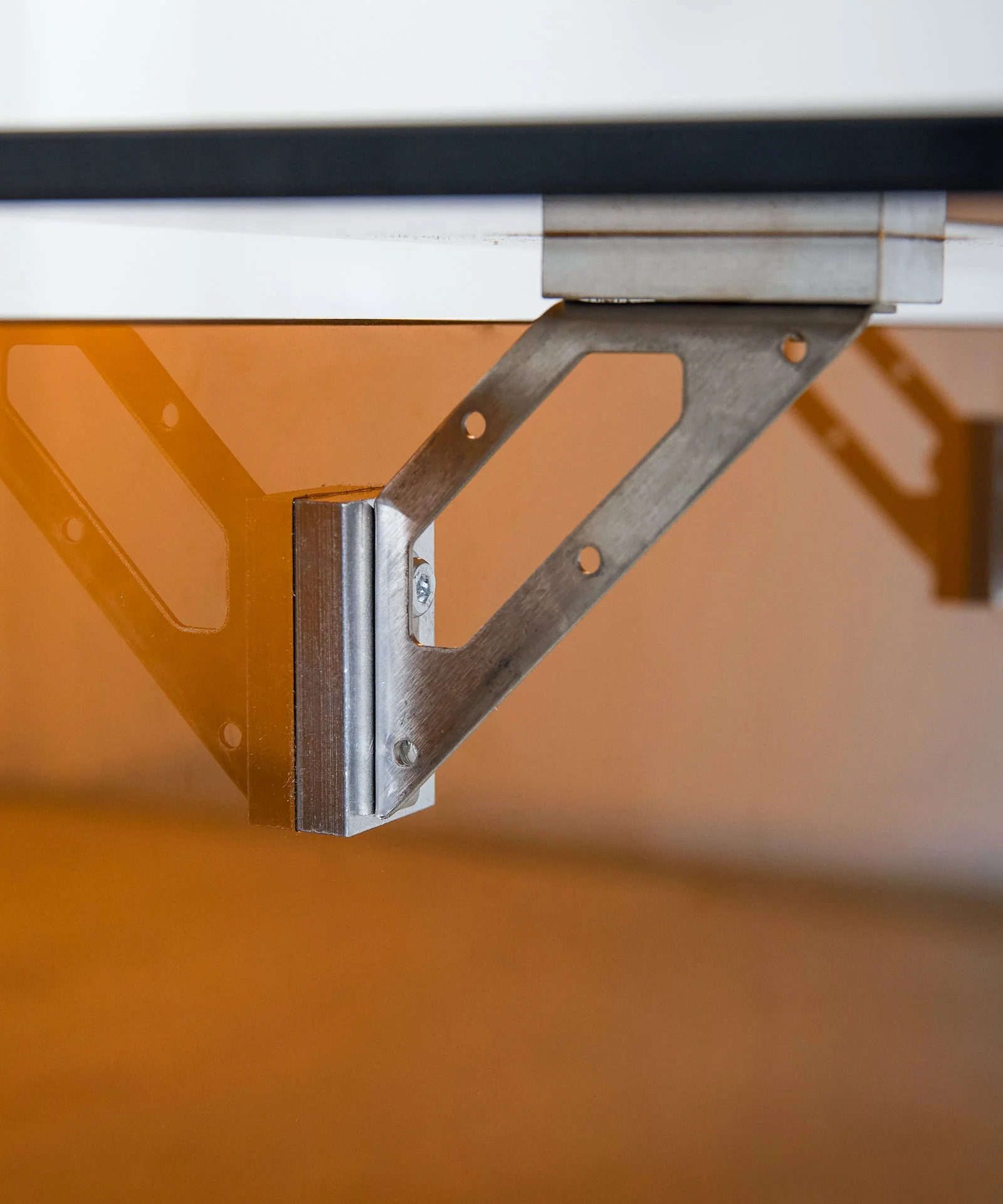 Mesa de Escritorio en Cristal Templado Suri - Image 7