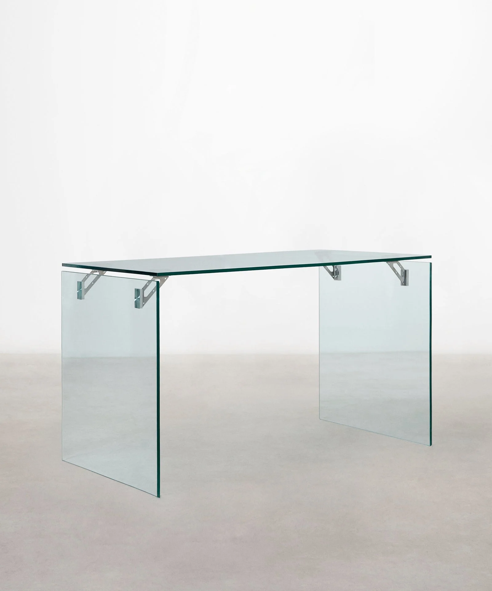 Mesa de Escritorio en Cristal Templado Suri - Image 8