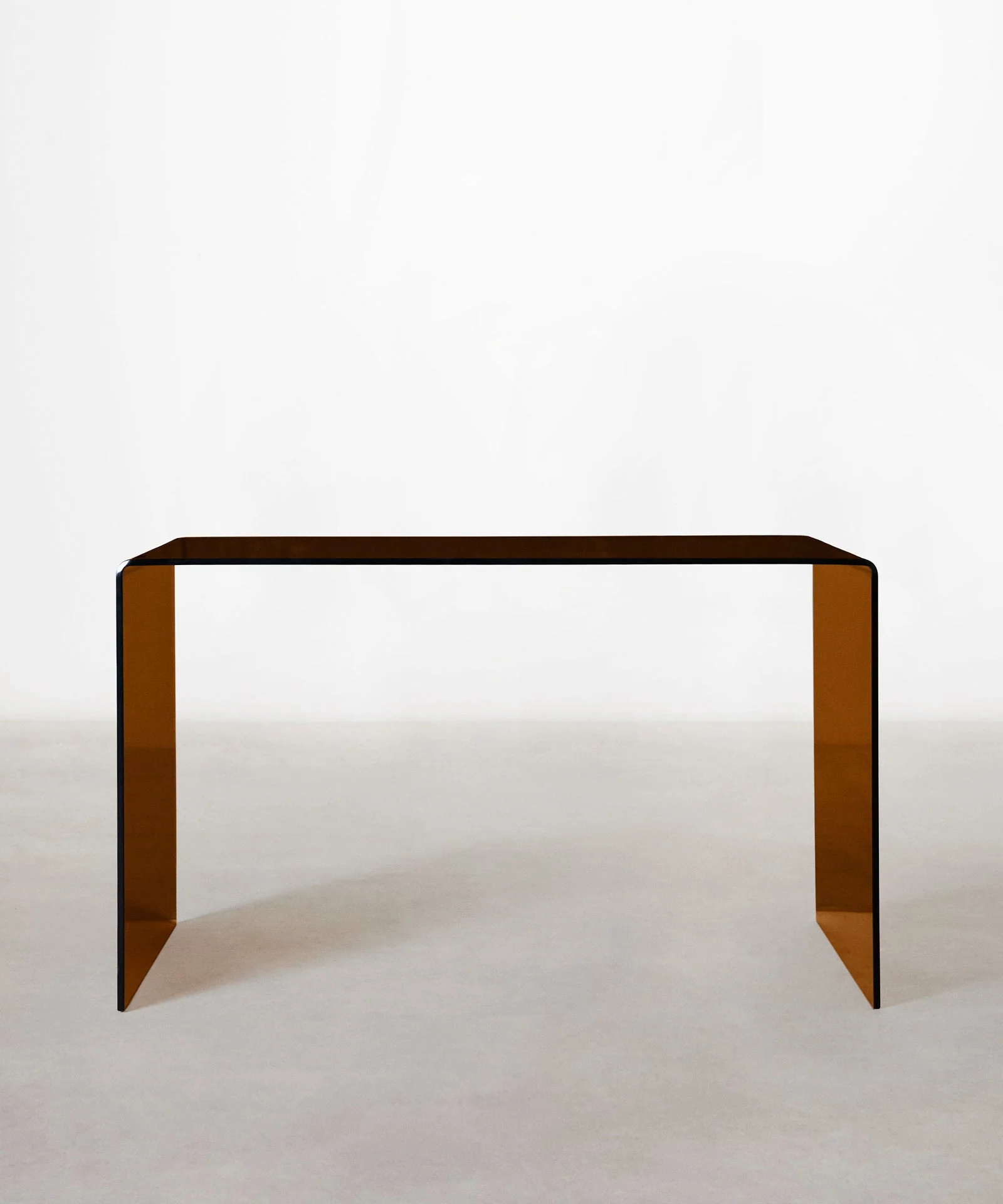 Mesa Escritorio de Cristal Cheval 125 cm - Image 12