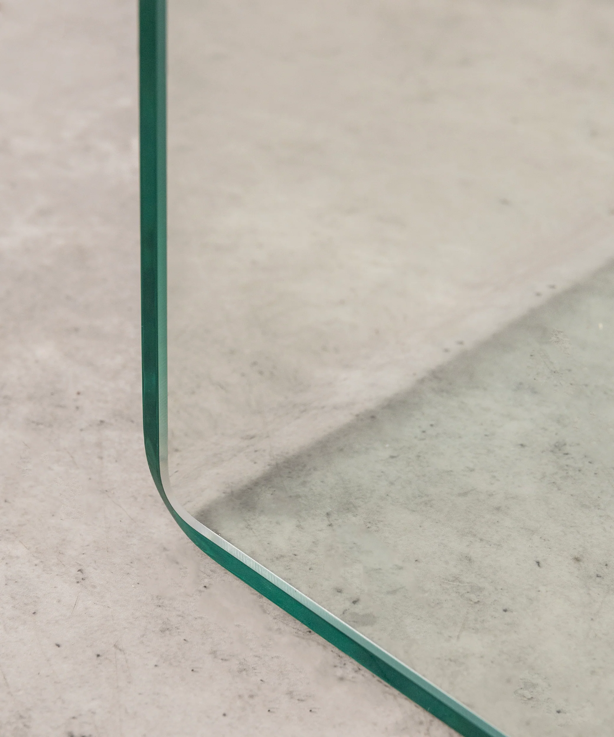 Mesa Auxiliar de Cristal Templado Tossa - Image 16