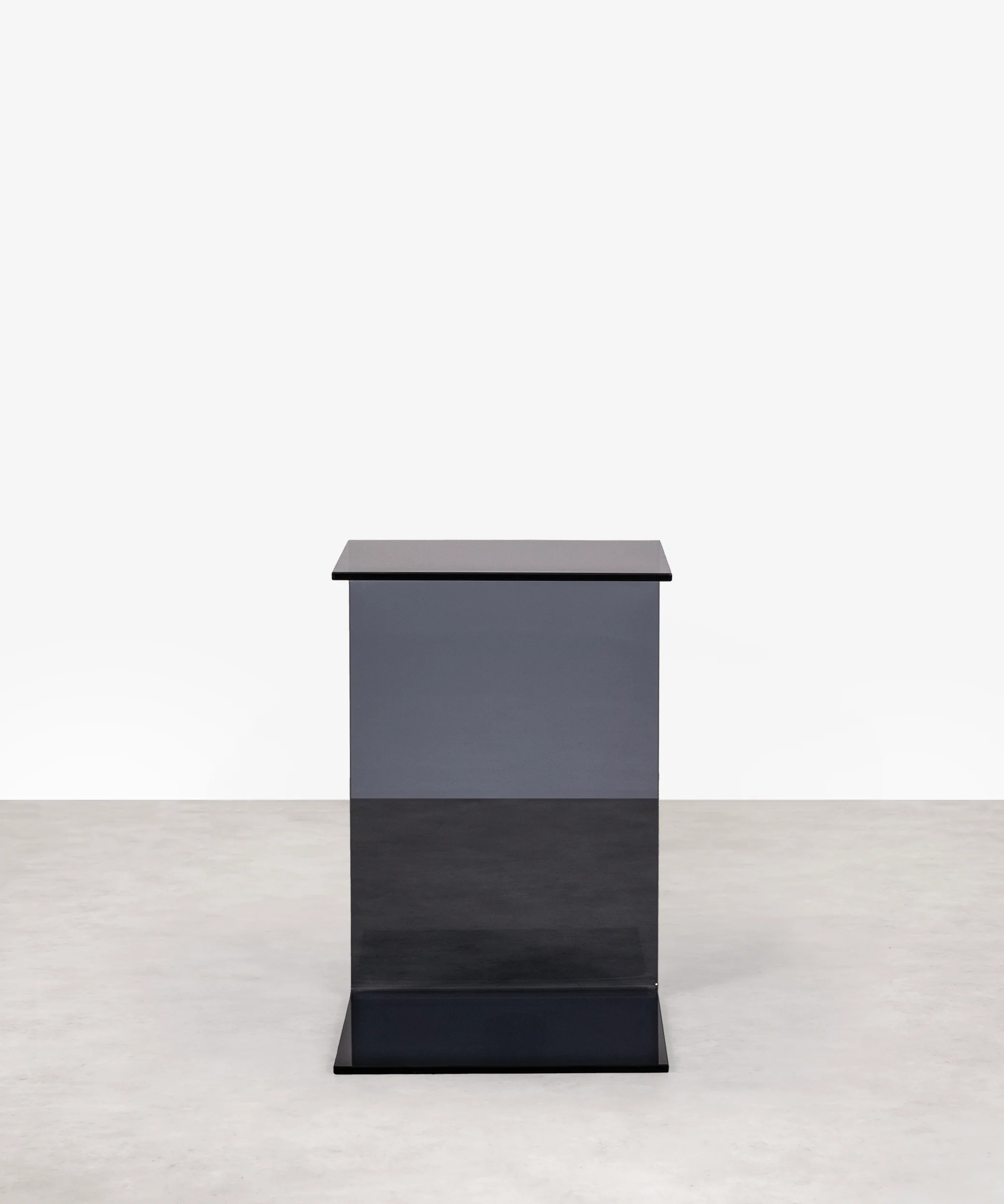 Mesa Auxiliar de Cristal Templado Tossa - Image 19