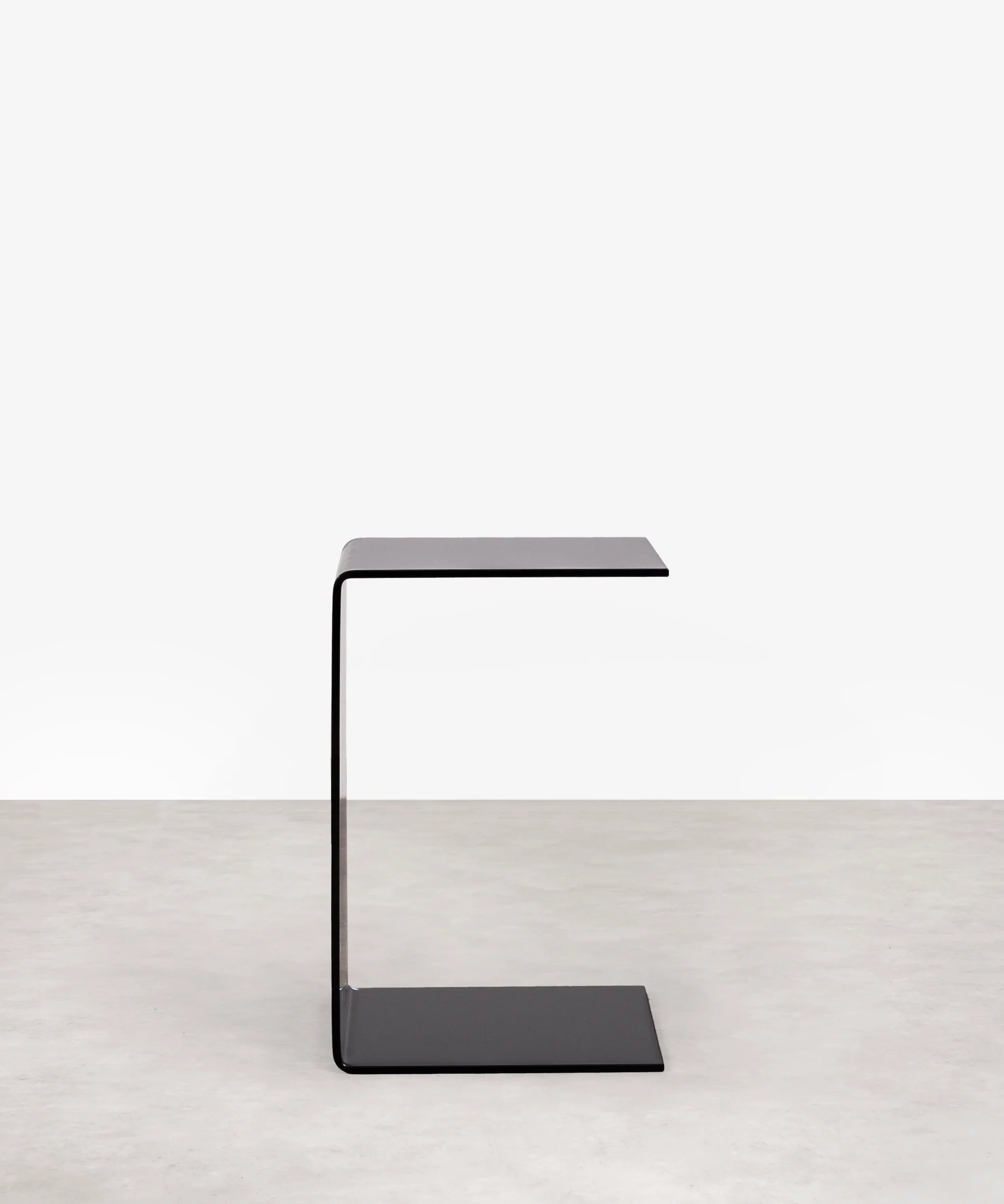 Mesa Auxiliar de Cristal Templado Tossa - Image 20