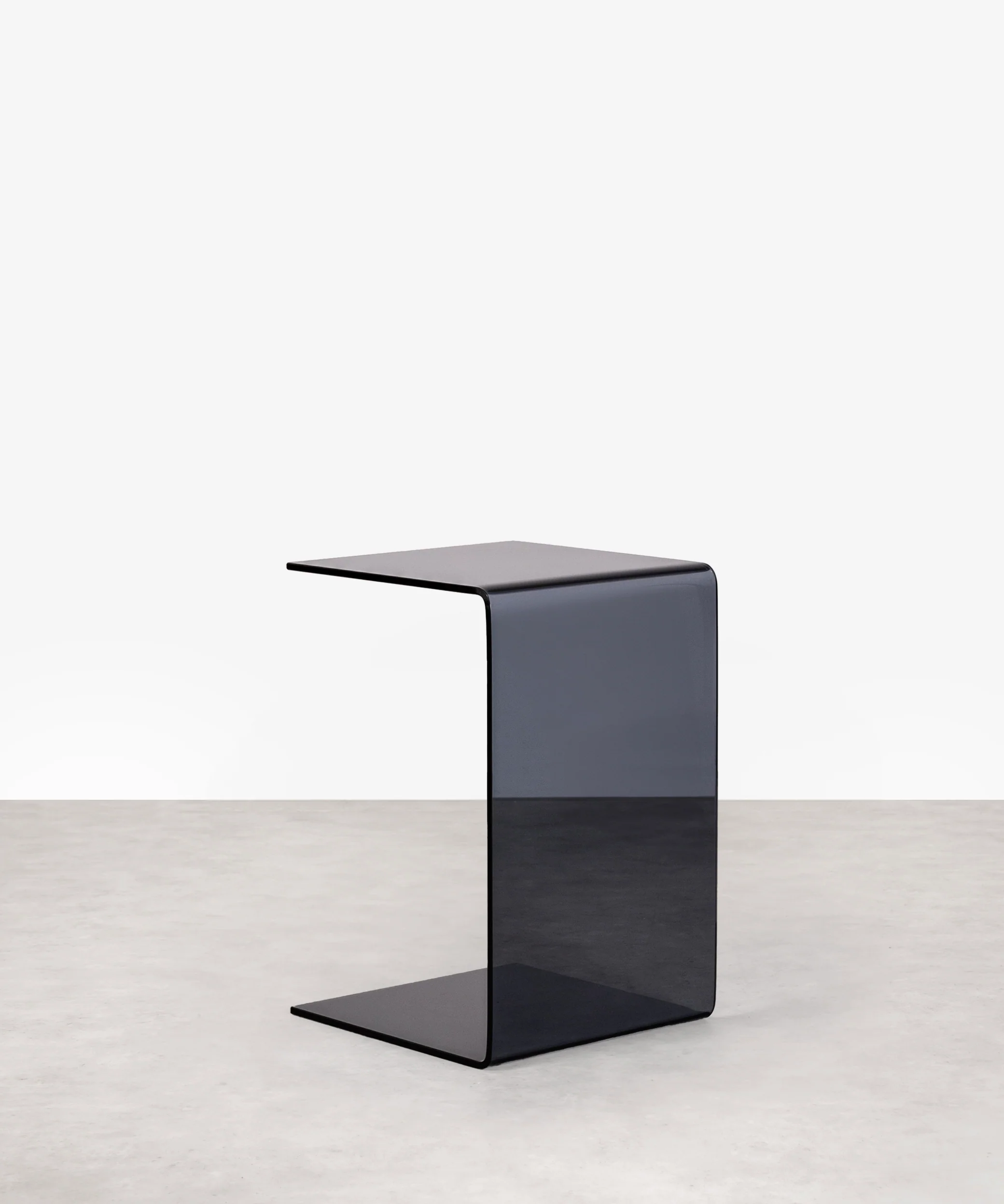 Mesa Auxiliar de Cristal Templado Tossa - Image 21